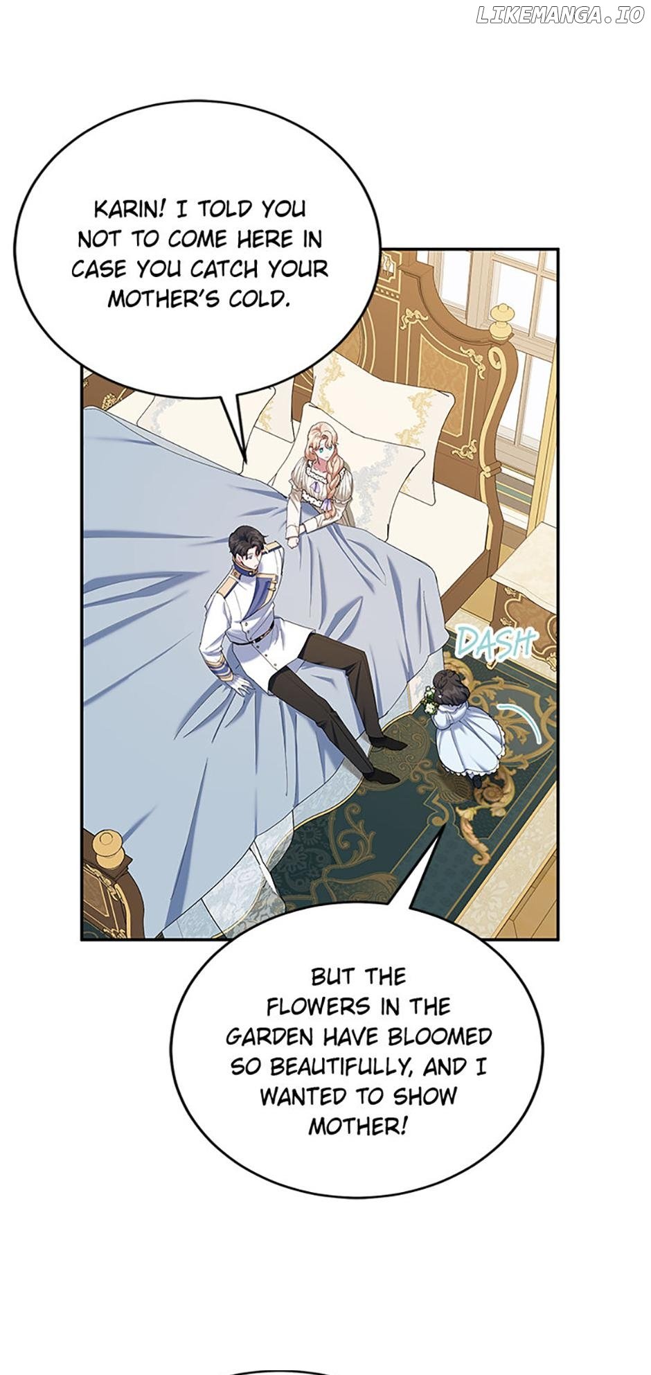 A Divorced Evil Lady Bakes Cakes Chapter 83 - Page 14