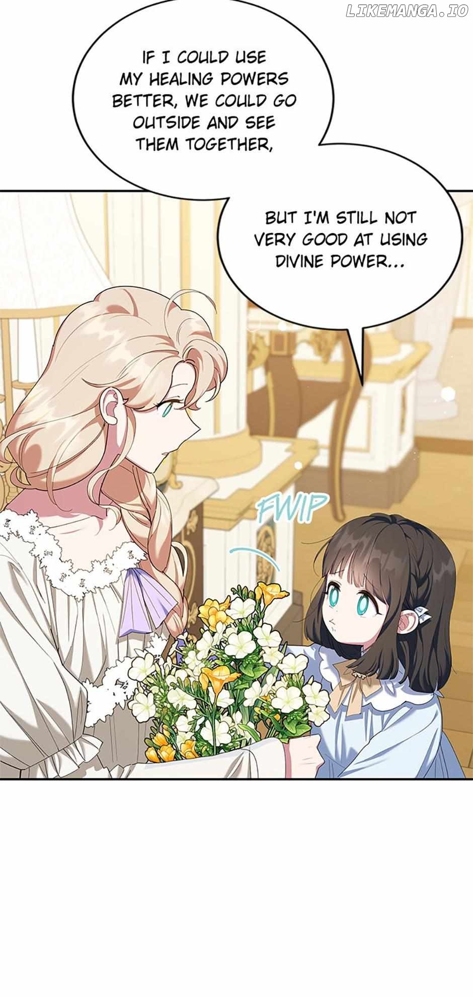 A Divorced Evil Lady Bakes Cakes Chapter 83 - Page 15