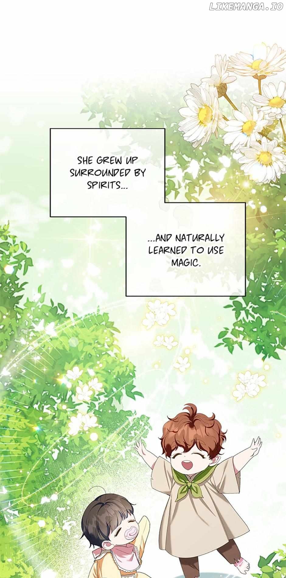 A Divorced Evil Lady Bakes Cakes Chapter 83 - Page 18