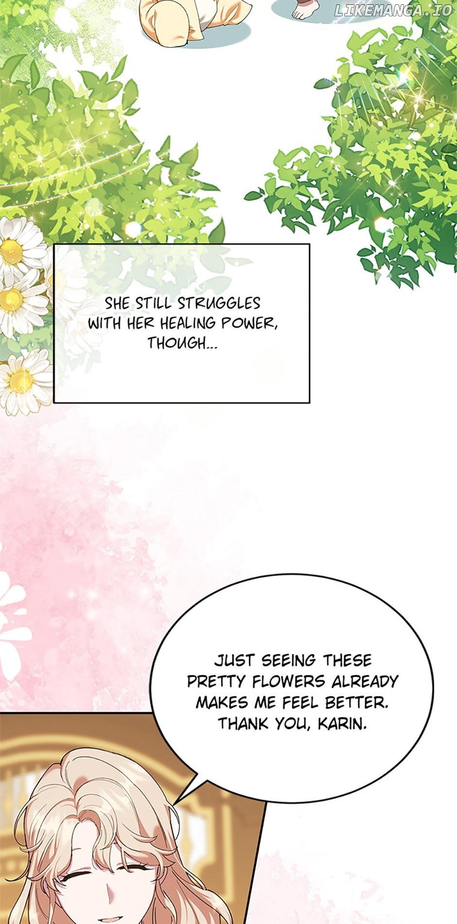 A Divorced Evil Lady Bakes Cakes Chapter 83 - Page 19