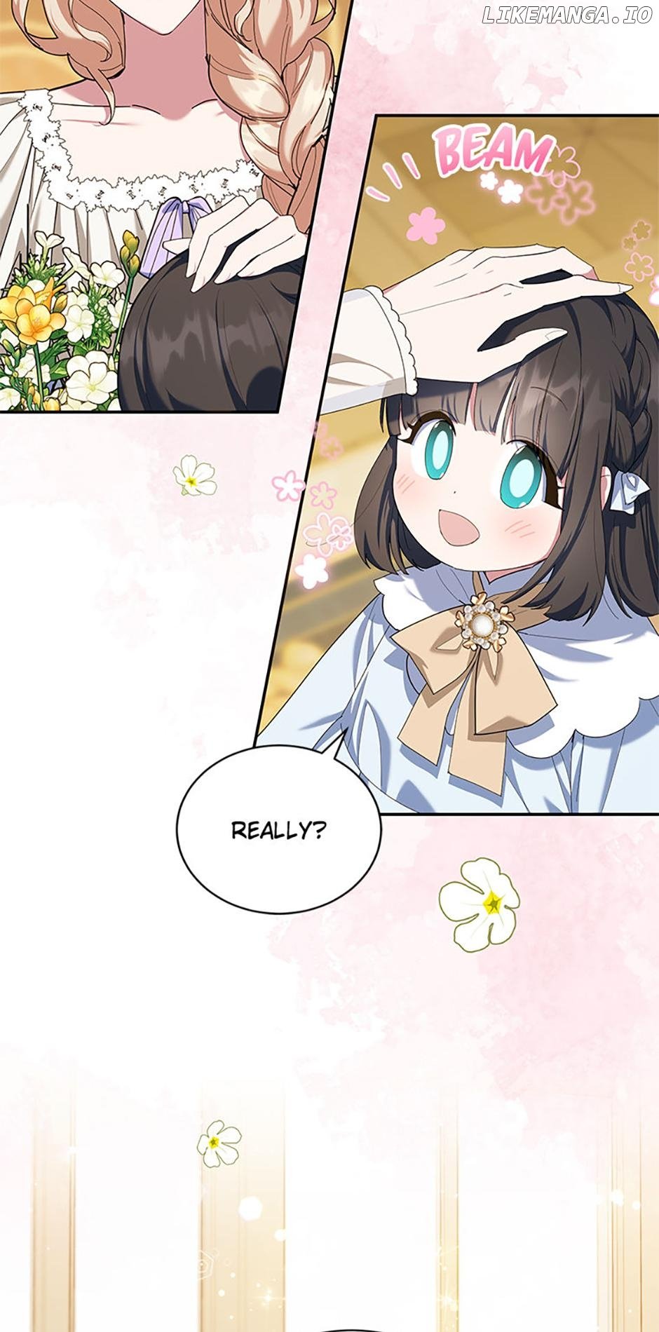 A Divorced Evil Lady Bakes Cakes Chapter 83 - Page 20