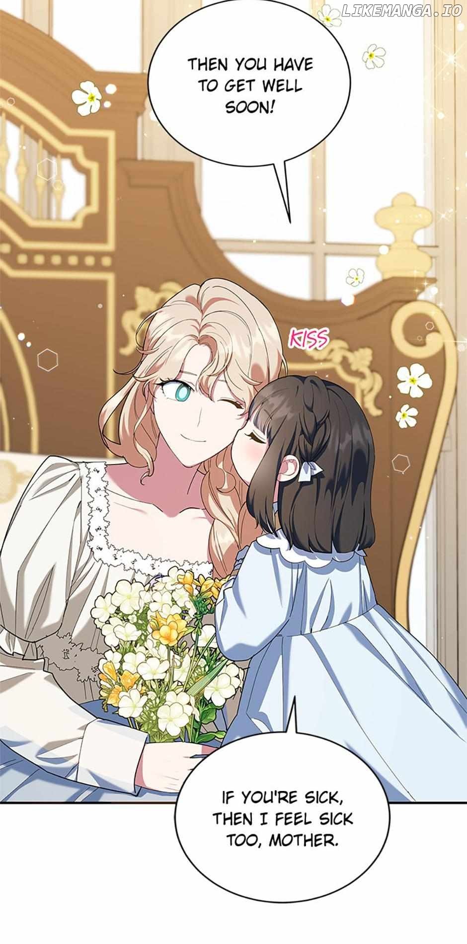 A Divorced Evil Lady Bakes Cakes Chapter 83 - Page 21