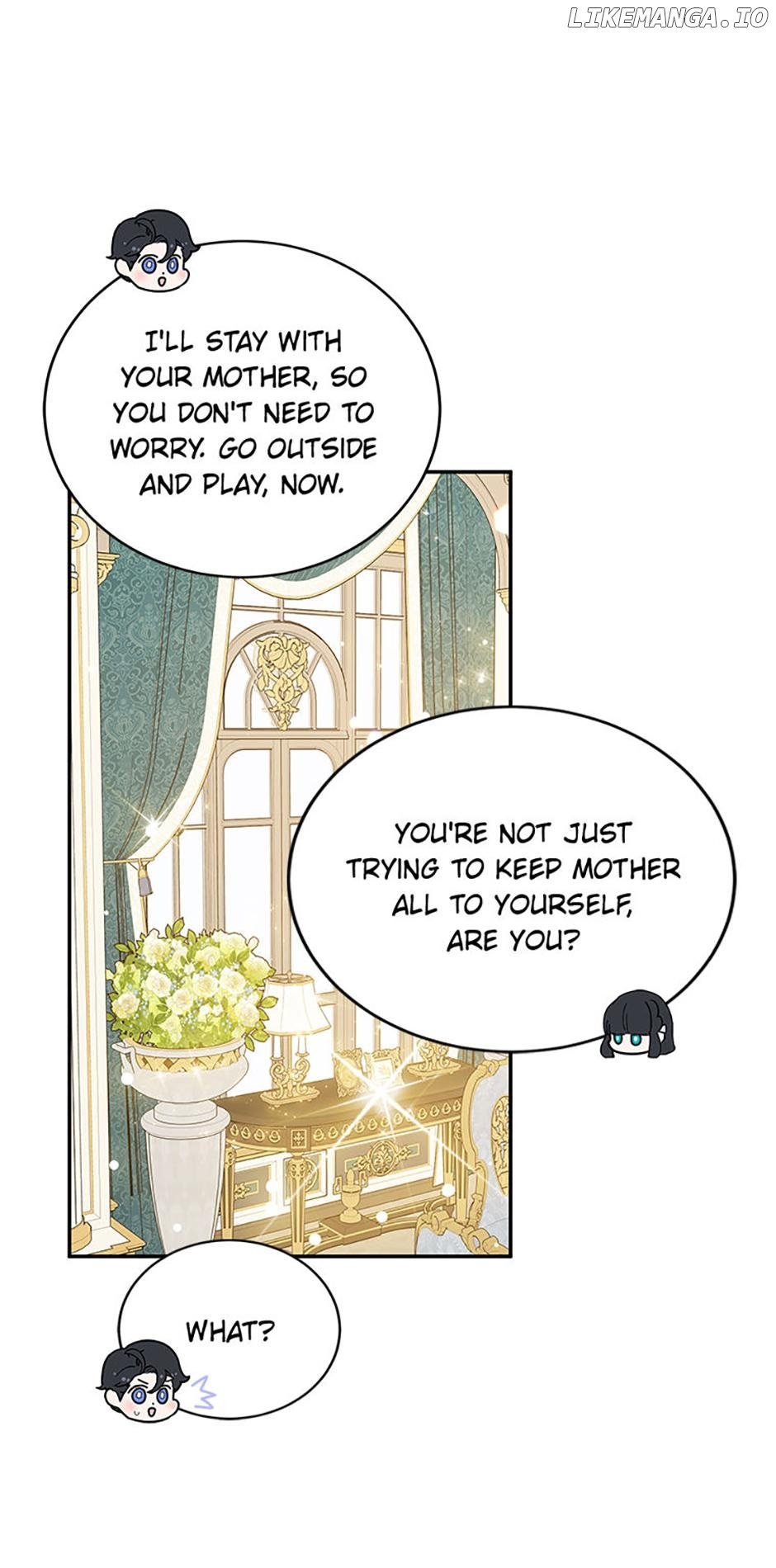 A Divorced Evil Lady Bakes Cakes Chapter 83 - Page 22