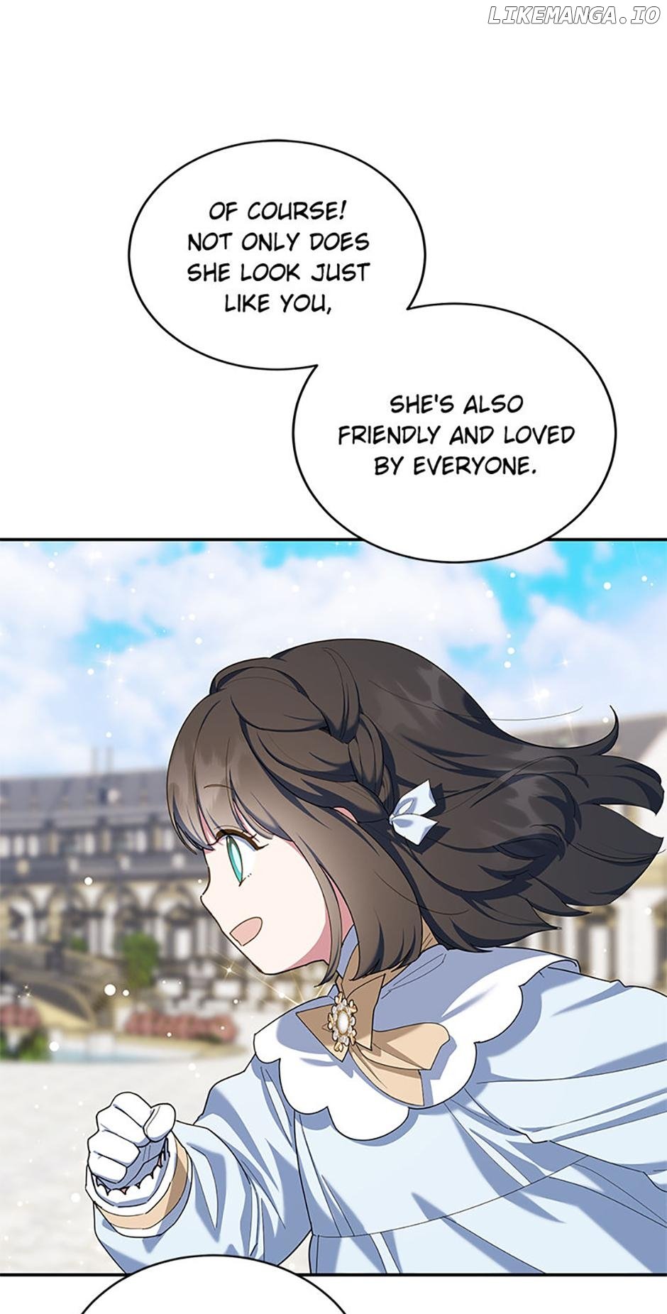 A Divorced Evil Lady Bakes Cakes Chapter 83 - Page 25