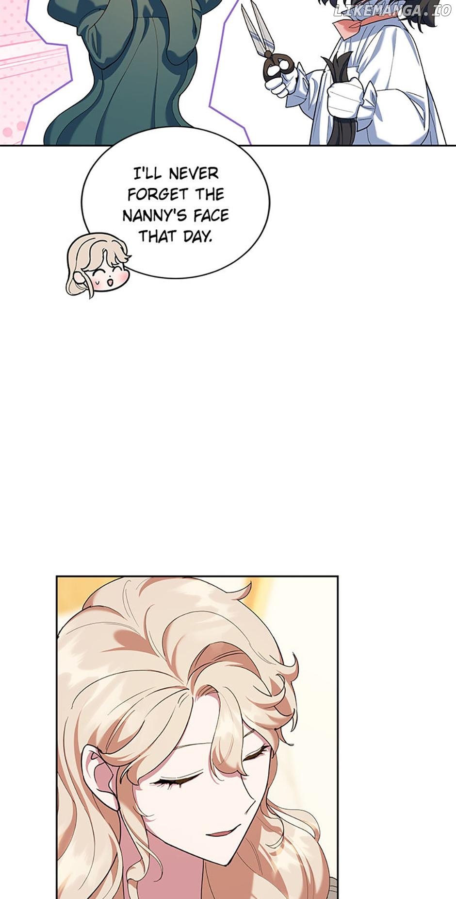 A Divorced Evil Lady Bakes Cakes Chapter 83 - Page 27