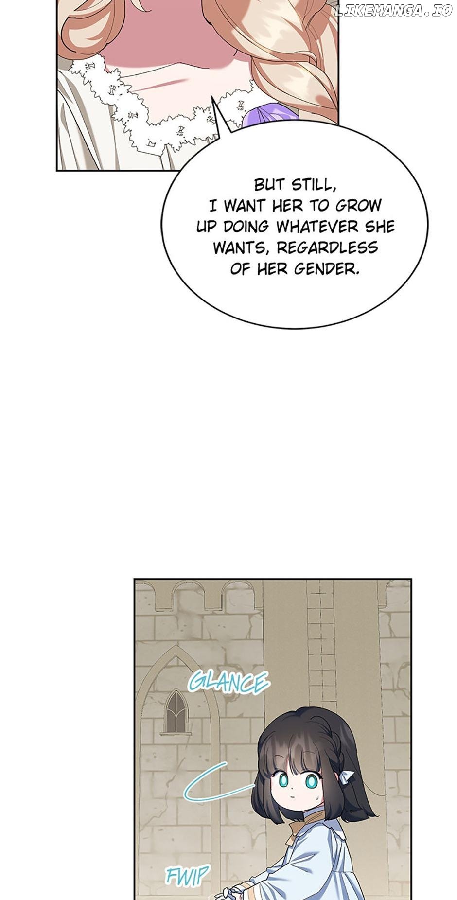 A Divorced Evil Lady Bakes Cakes Chapter 83 - Page 28