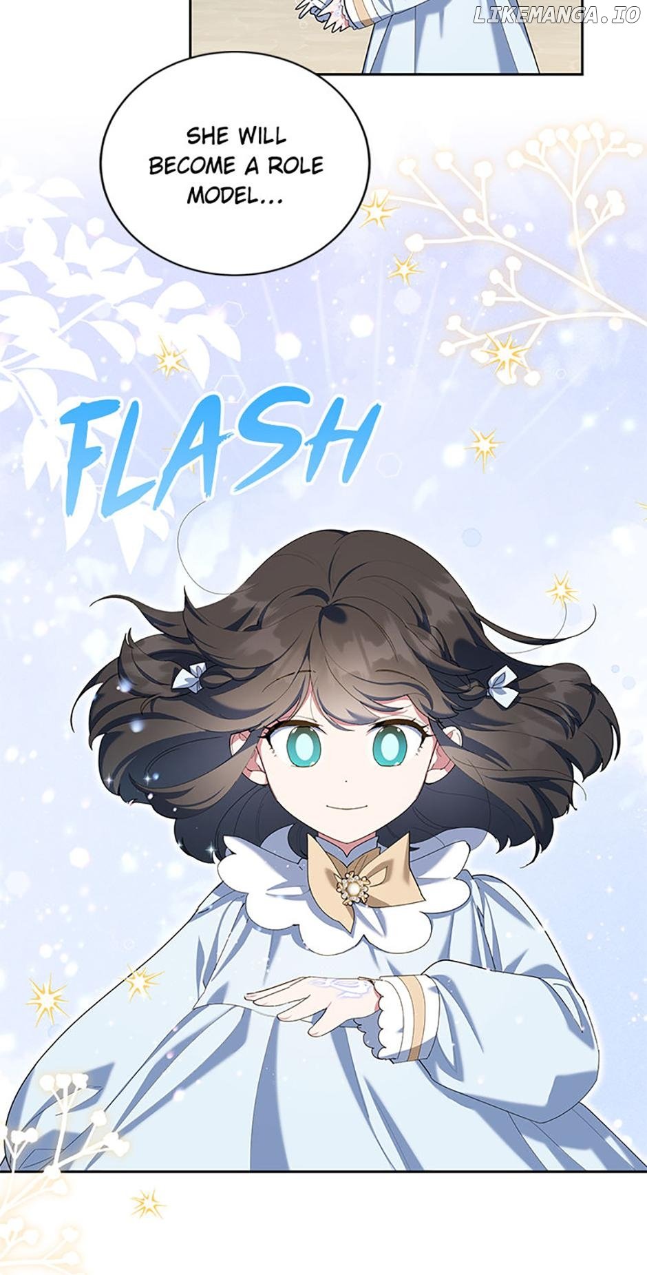 A Divorced Evil Lady Bakes Cakes Chapter 83 - Page 29