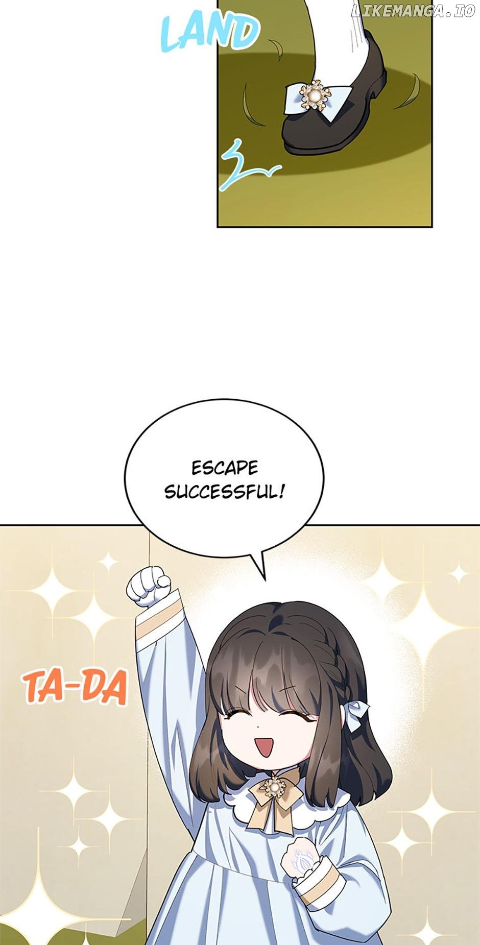 A Divorced Evil Lady Bakes Cakes Chapter 83 - Page 32