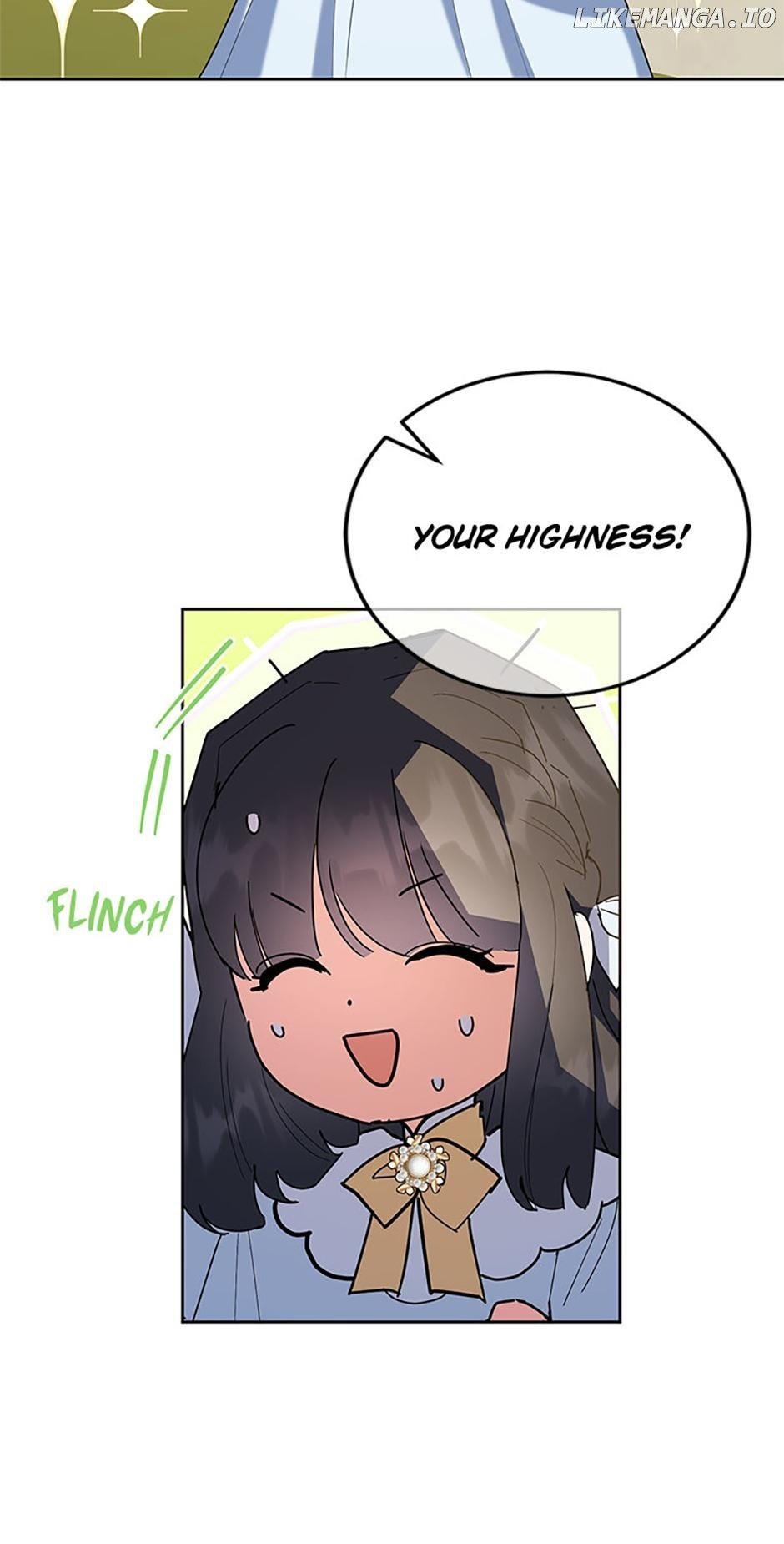 A Divorced Evil Lady Bakes Cakes Chapter 83 - Page 33