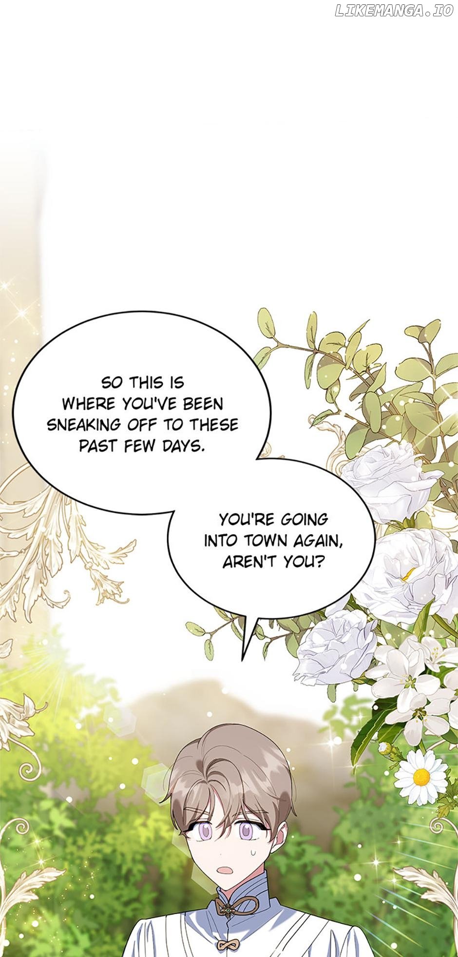 A Divorced Evil Lady Bakes Cakes Chapter 83 - Page 34