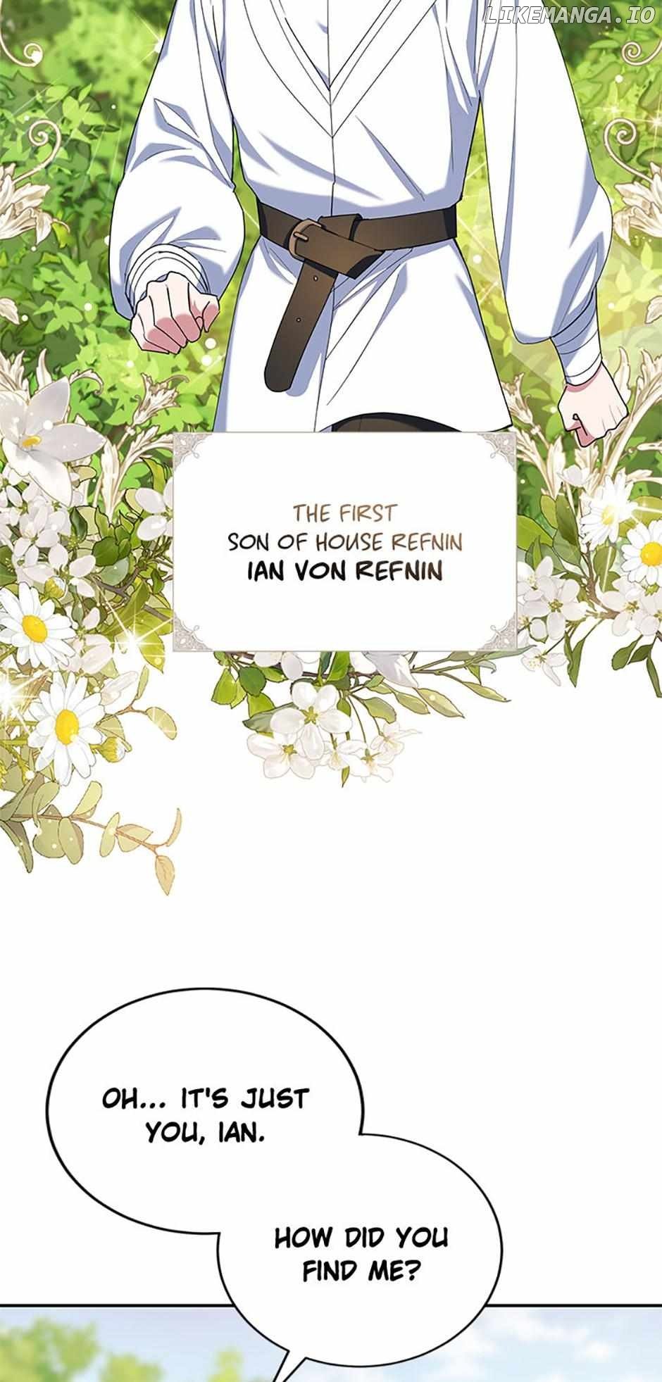 A Divorced Evil Lady Bakes Cakes Chapter 83 - Page 35