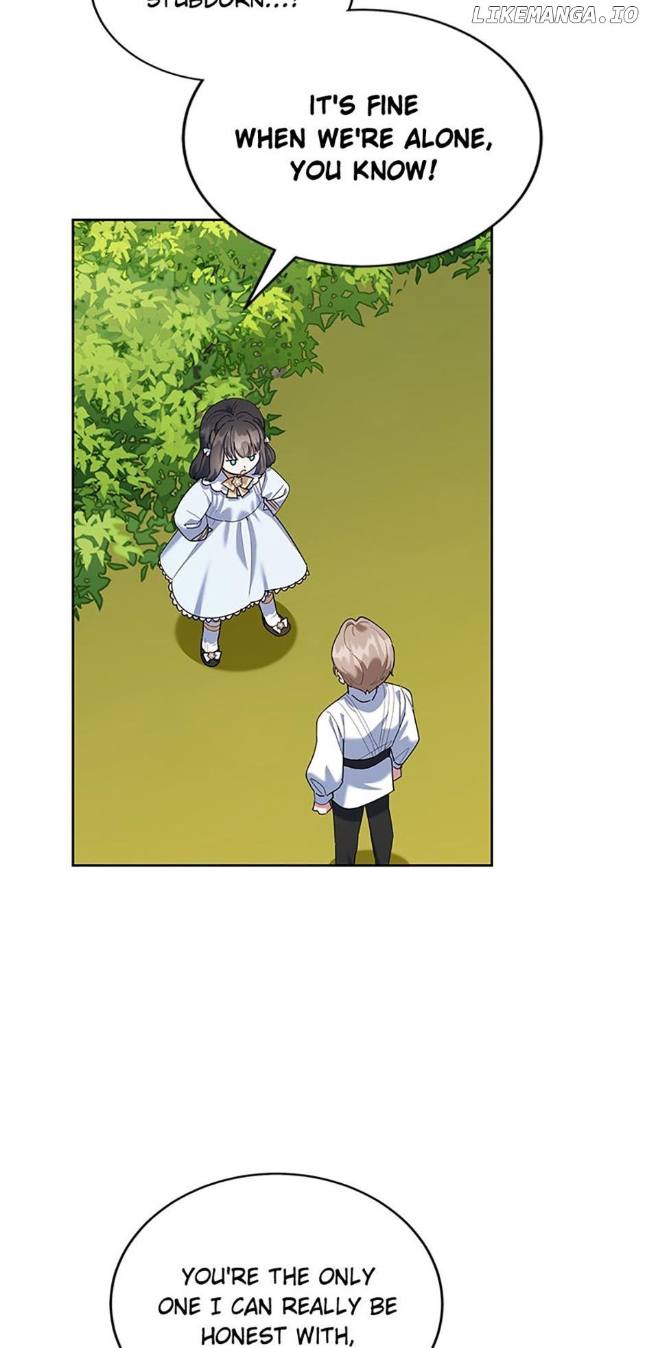 A Divorced Evil Lady Bakes Cakes Chapter 83 - Page 39