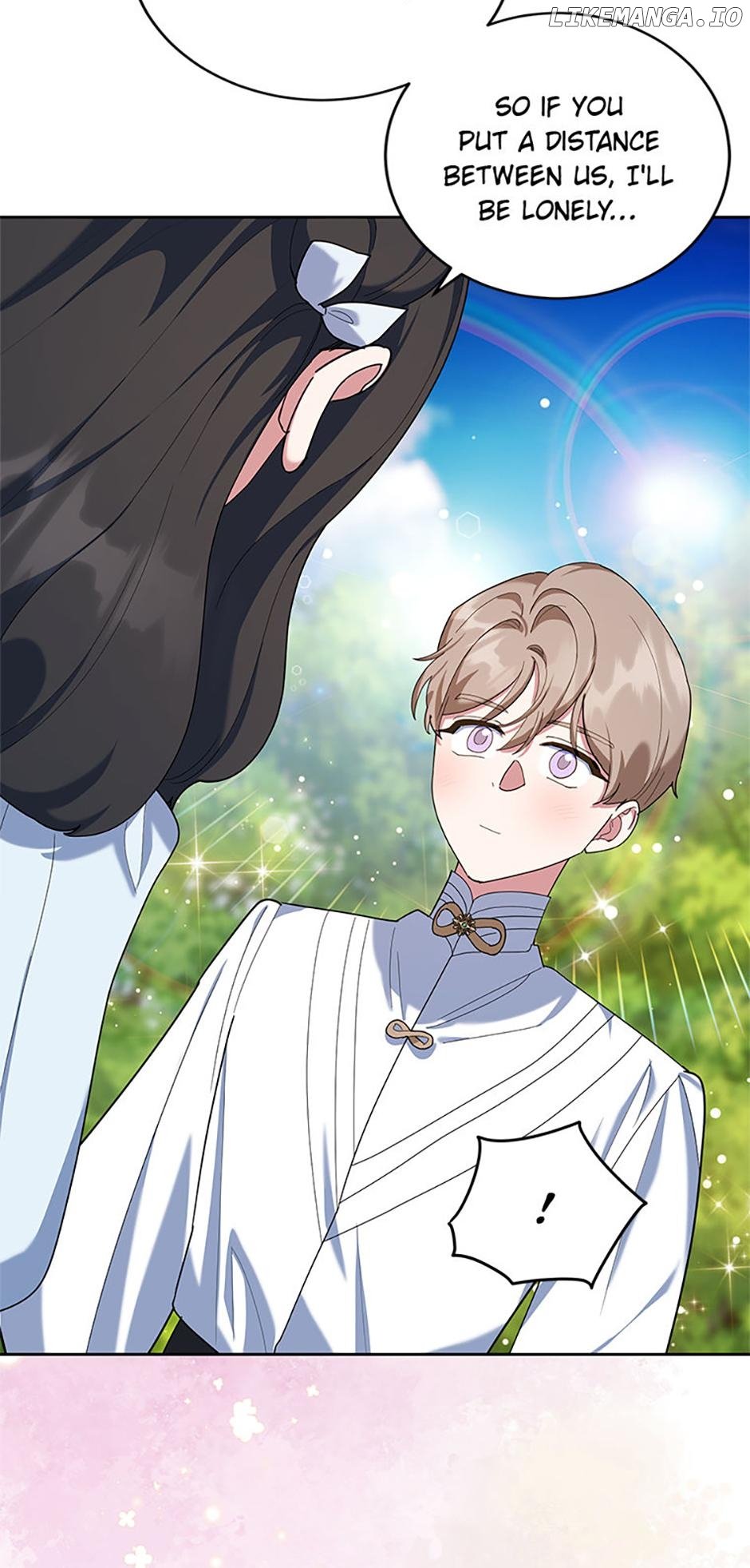 A Divorced Evil Lady Bakes Cakes Chapter 83 - Page 40