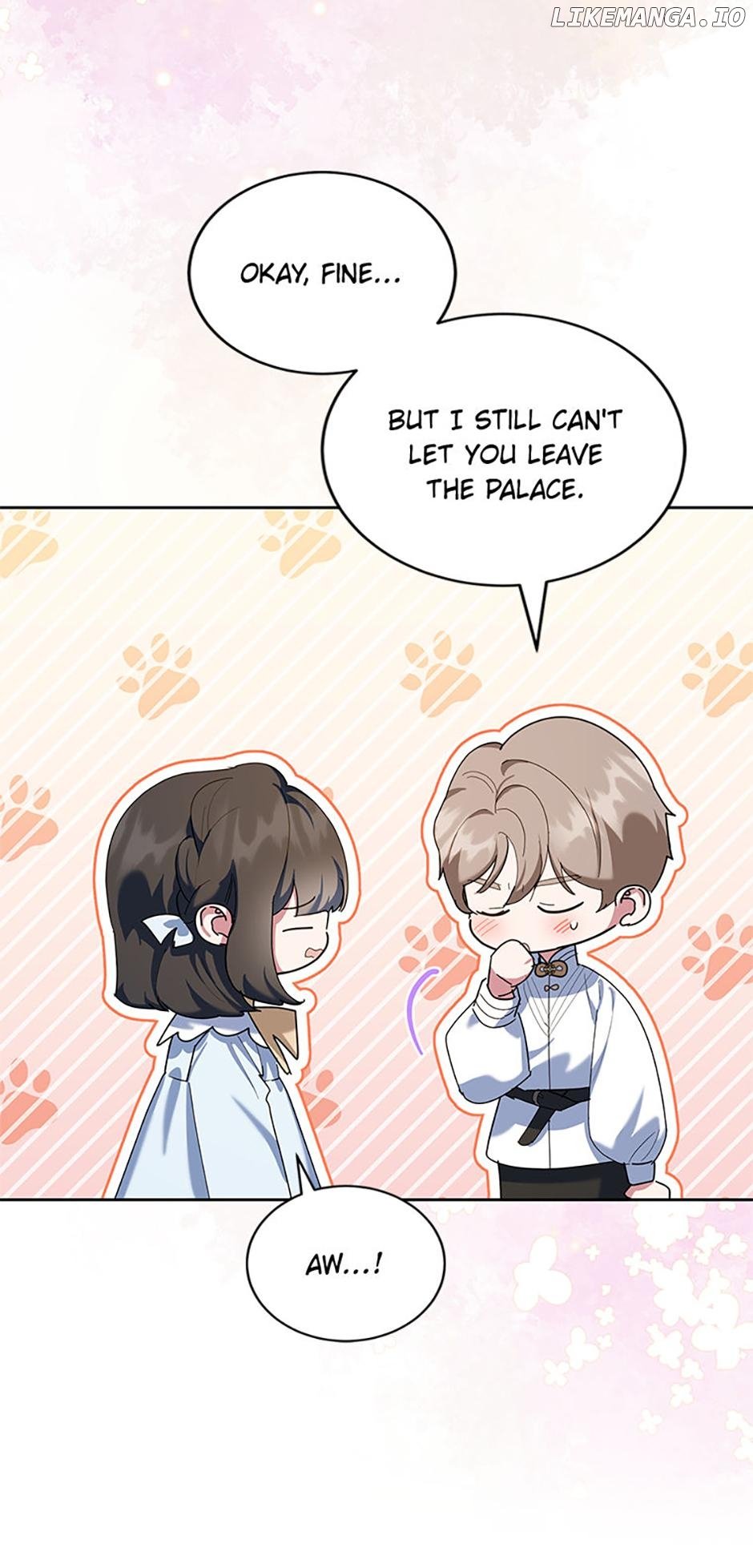 A Divorced Evil Lady Bakes Cakes Chapter 83 - Page 41