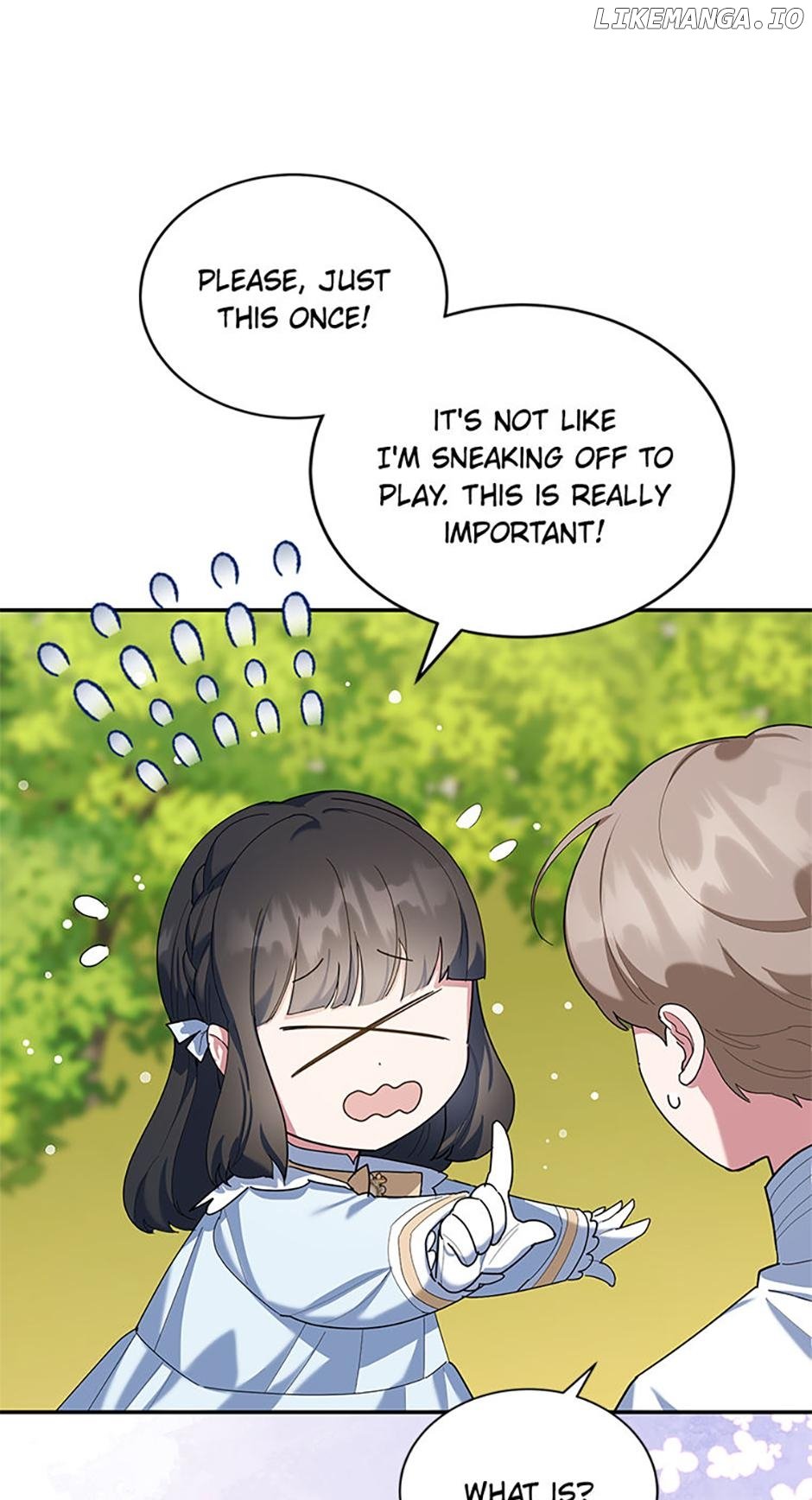 A Divorced Evil Lady Bakes Cakes Chapter 83 - Page 42