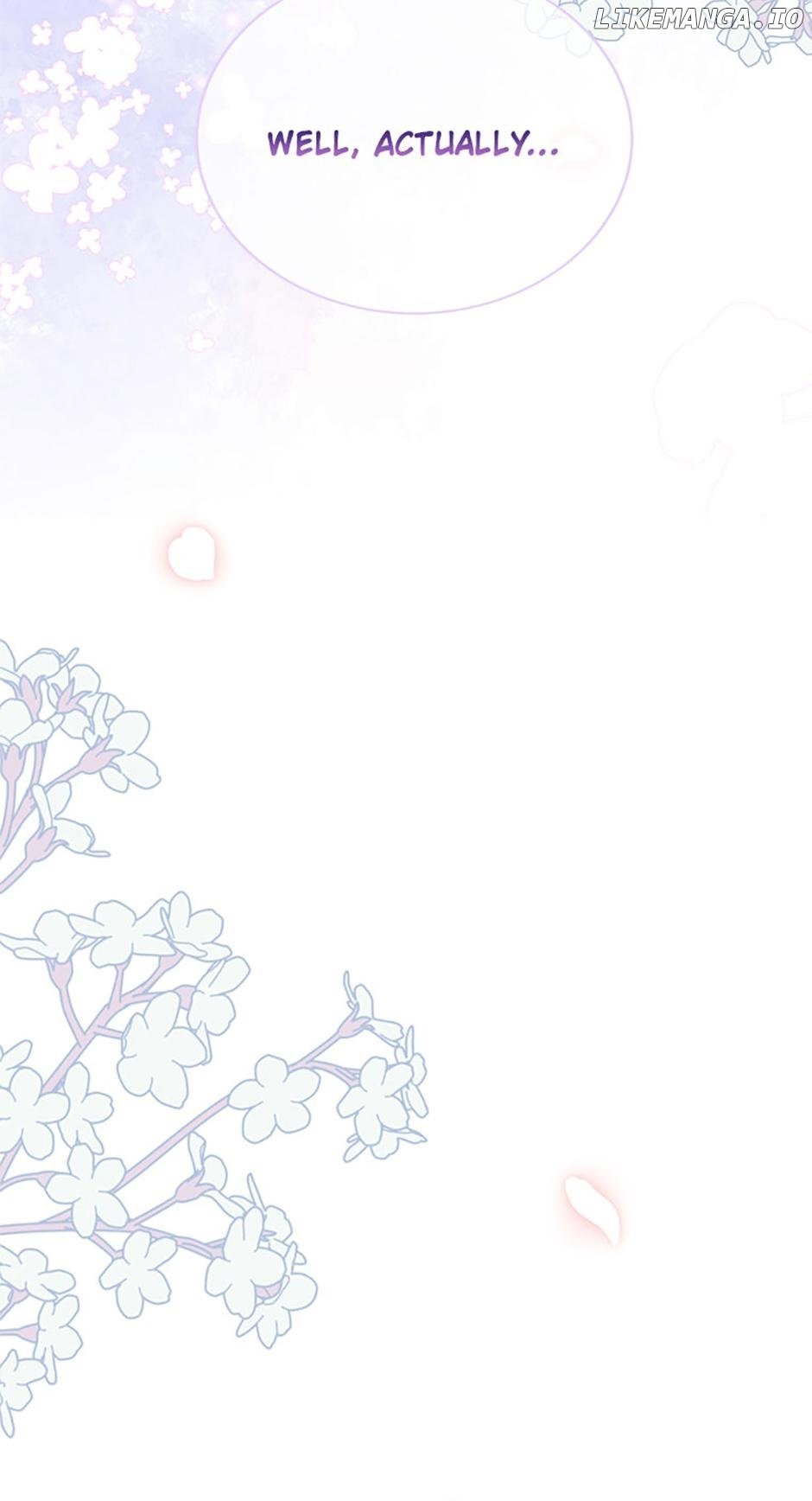 A Divorced Evil Lady Bakes Cakes Chapter 83 - Page 44