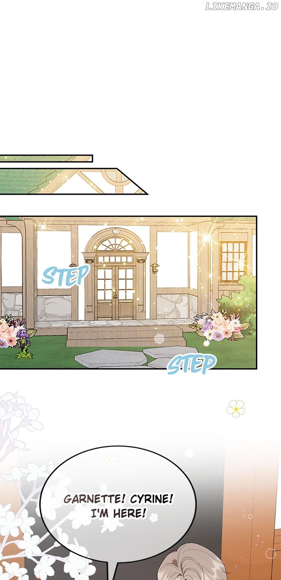 A Divorced Evil Lady Bakes Cakes Chapter 83 - Page 55