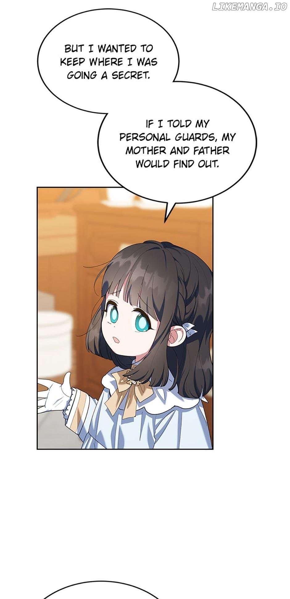 A Divorced Evil Lady Bakes Cakes Chapter 83 - Page 60