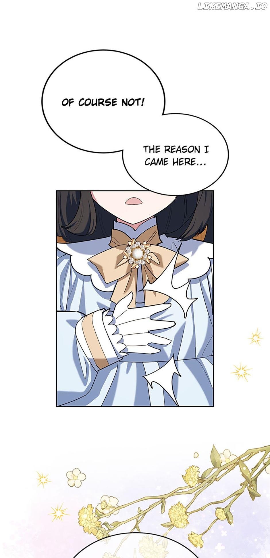 A Divorced Evil Lady Bakes Cakes Chapter 83 - Page 62