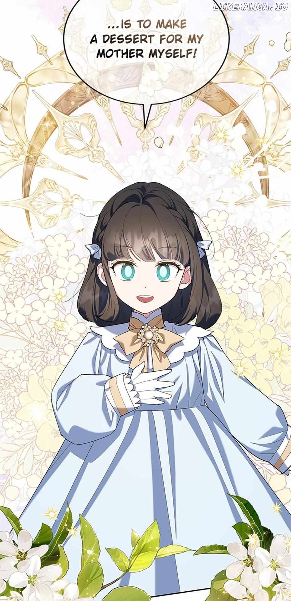 A Divorced Evil Lady Bakes Cakes Chapter 83 - Page 63