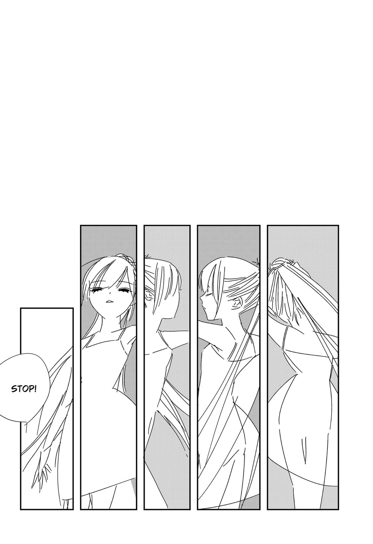 .A -dot Alice- Chapter 6 - Page 11