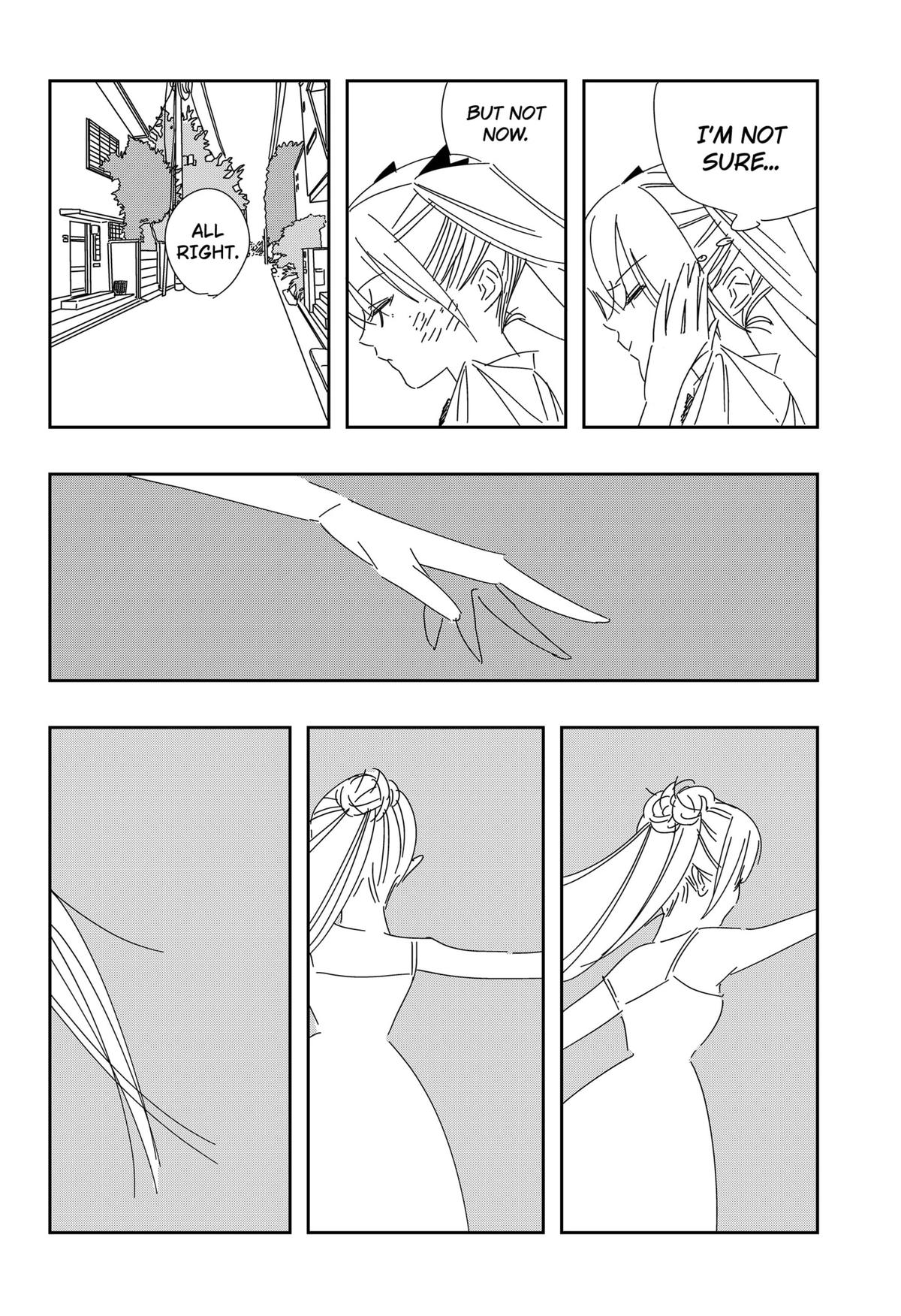 .A -dot Alice- Chapter 6 - Page 15