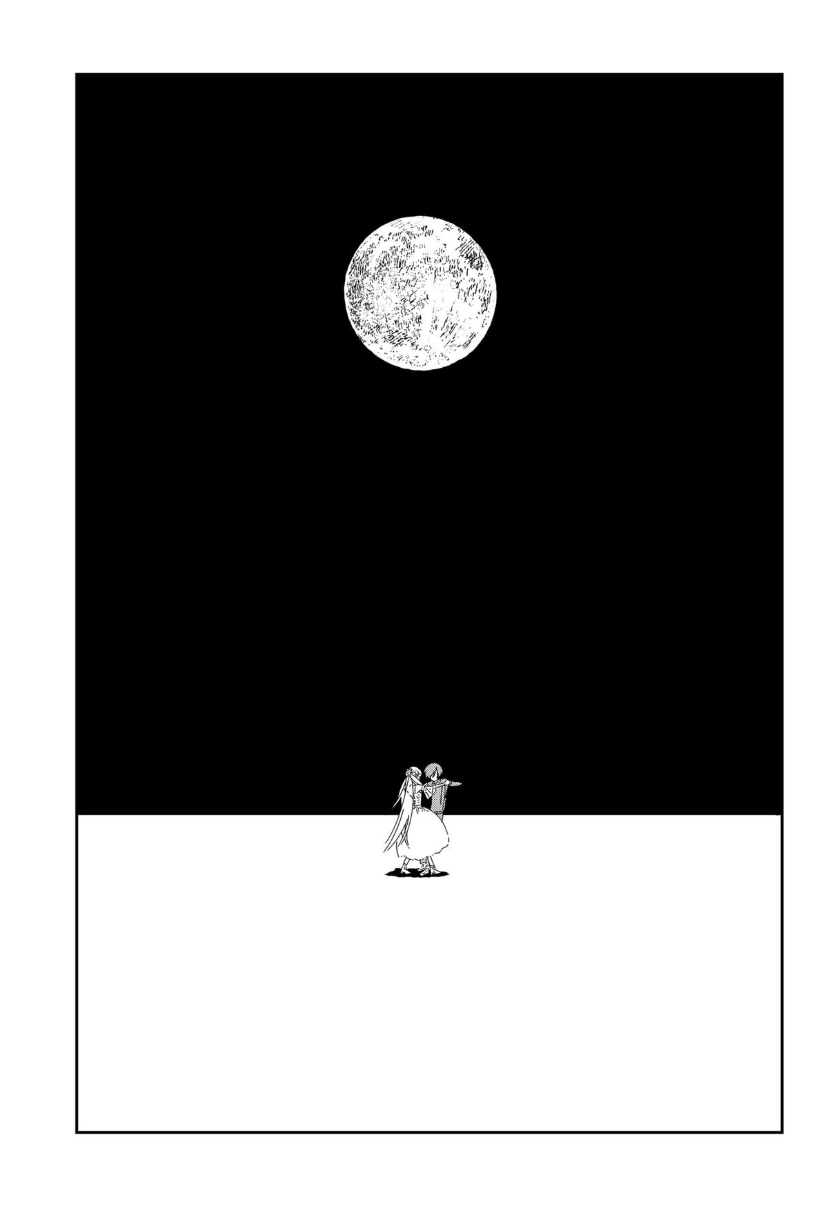 .A -dot Alice- Chapter 6 - Page 26