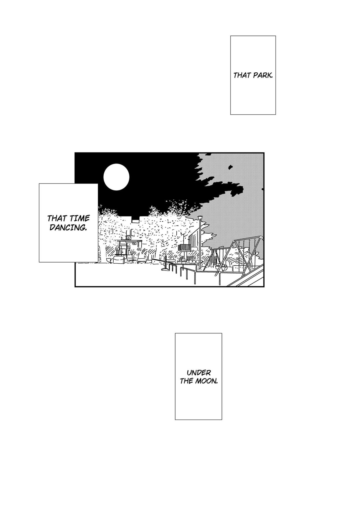 .A -dot Alice- Chapter 6 - Page 31