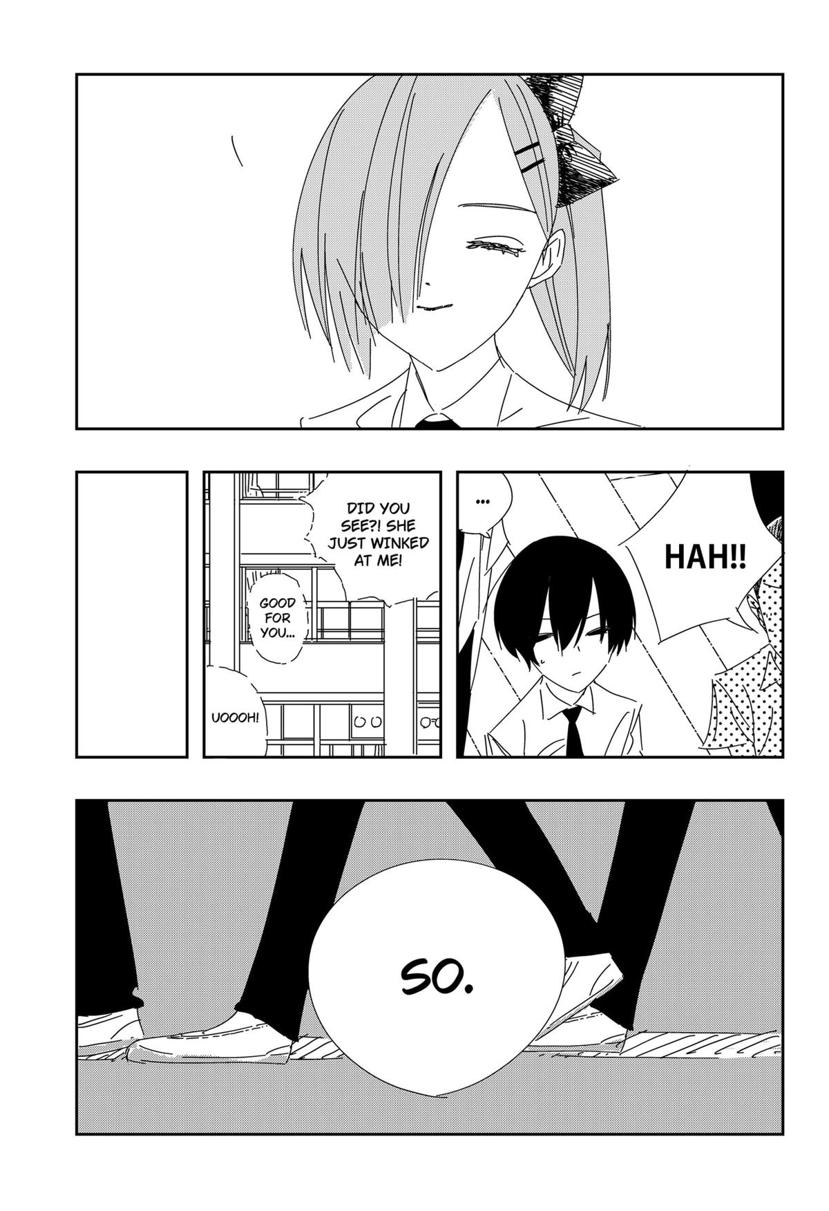 .A -dot Alice- Chapter 7 - Page 7