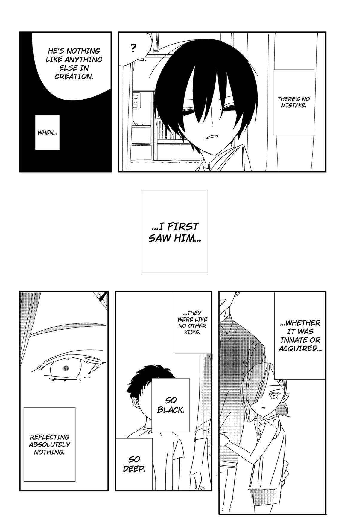 .A -dot Alice- Chapter 7 - Page 18