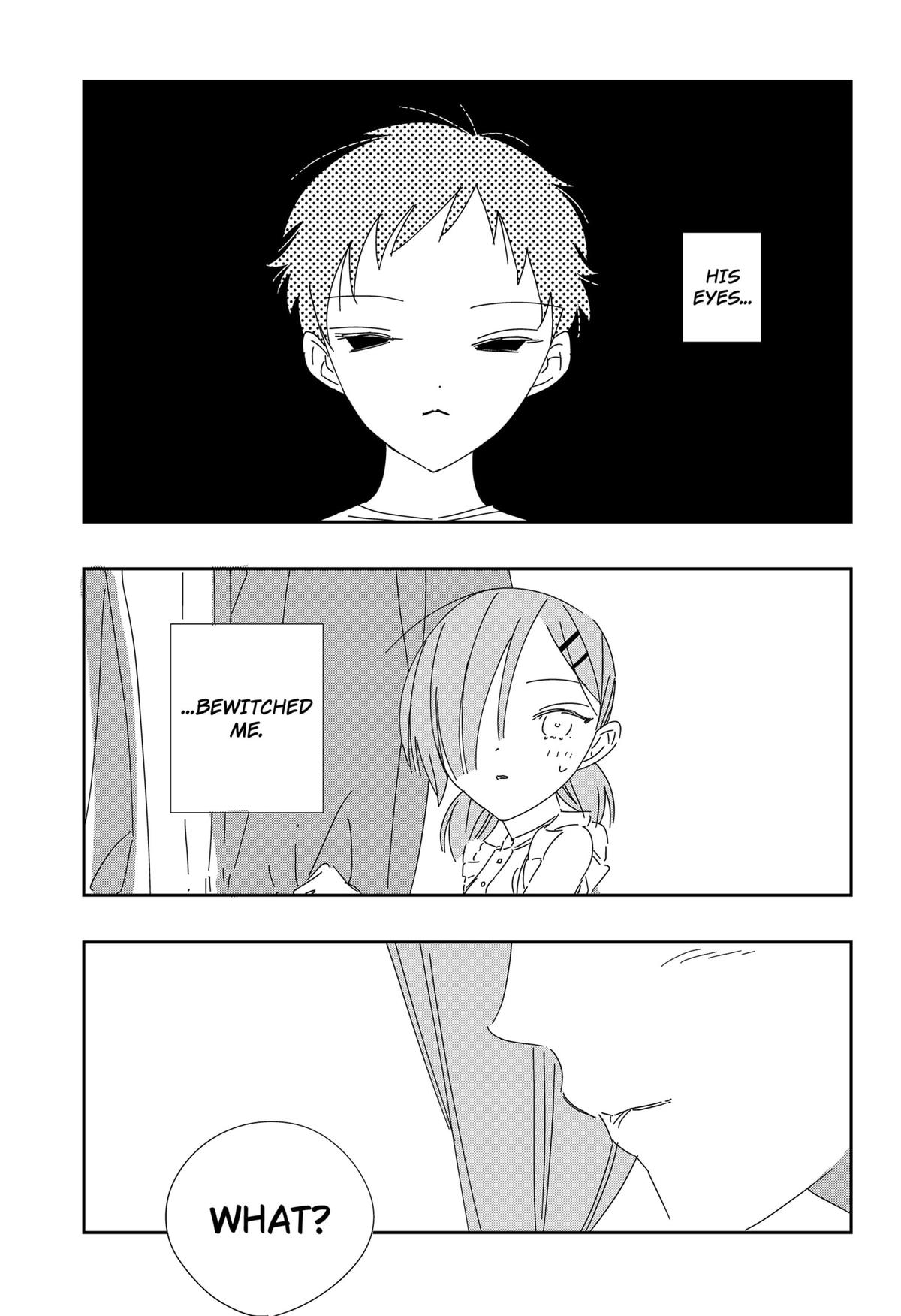 .A -dot Alice- Chapter 7 - Page 19