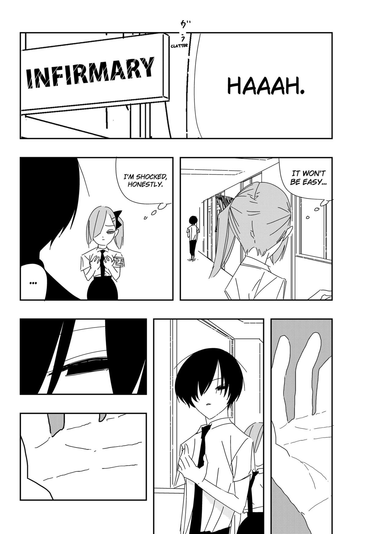 .A -dot Alice- Chapter 7 - Page 24