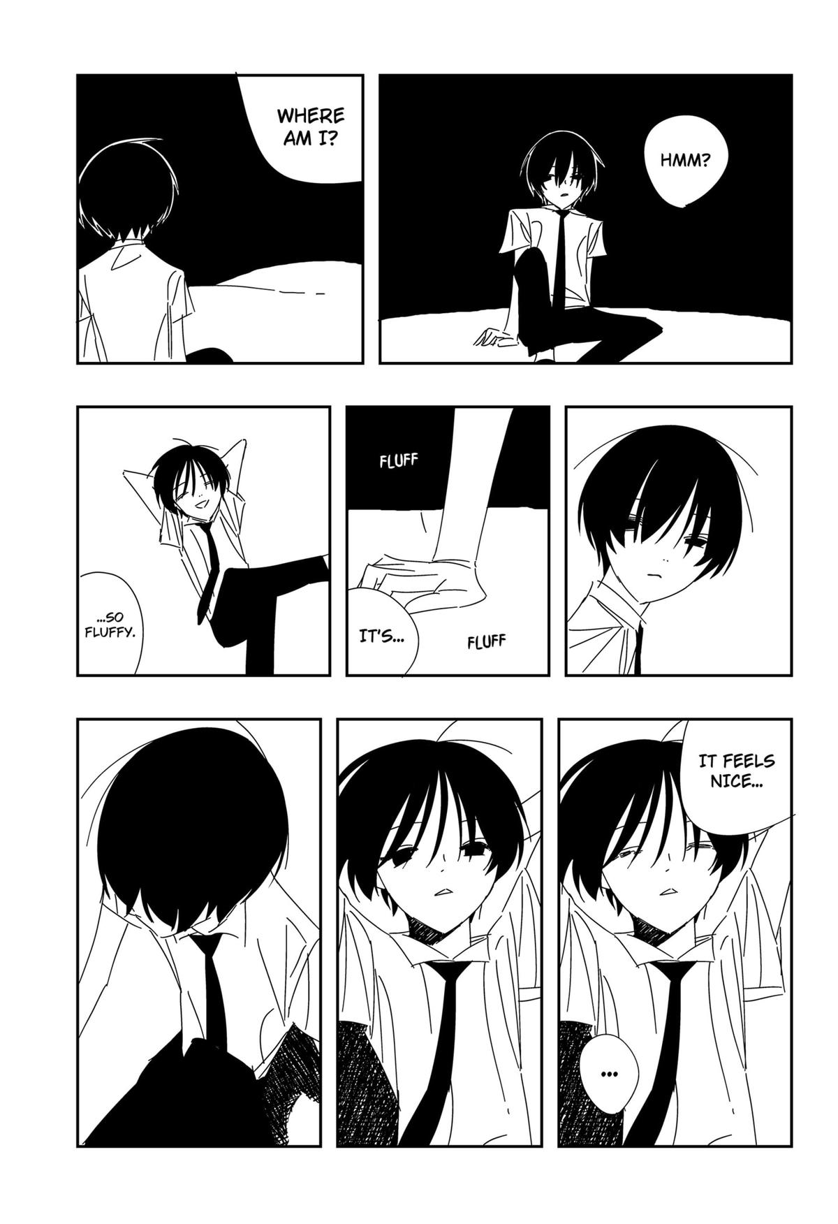 .A -dot Alice- Chapter 7 - Page 27