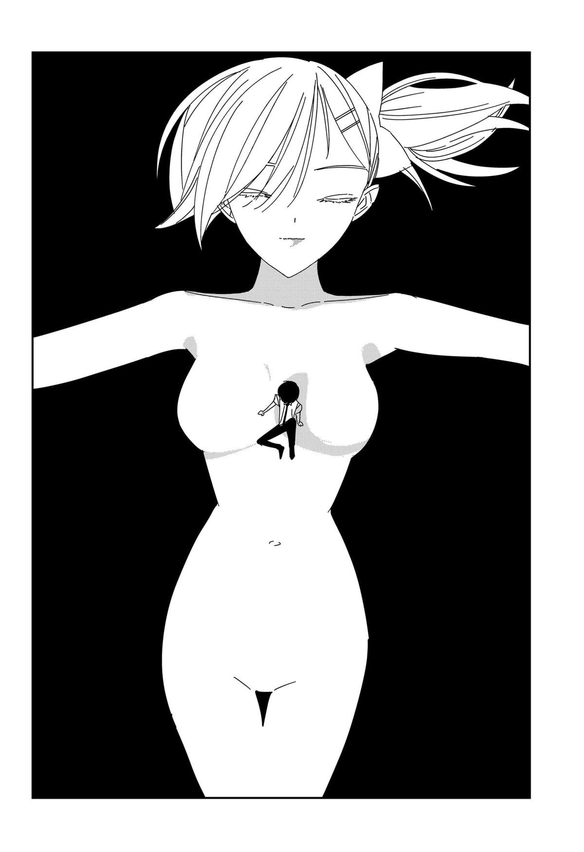 .A -dot Alice- Chapter 7 - Page 28