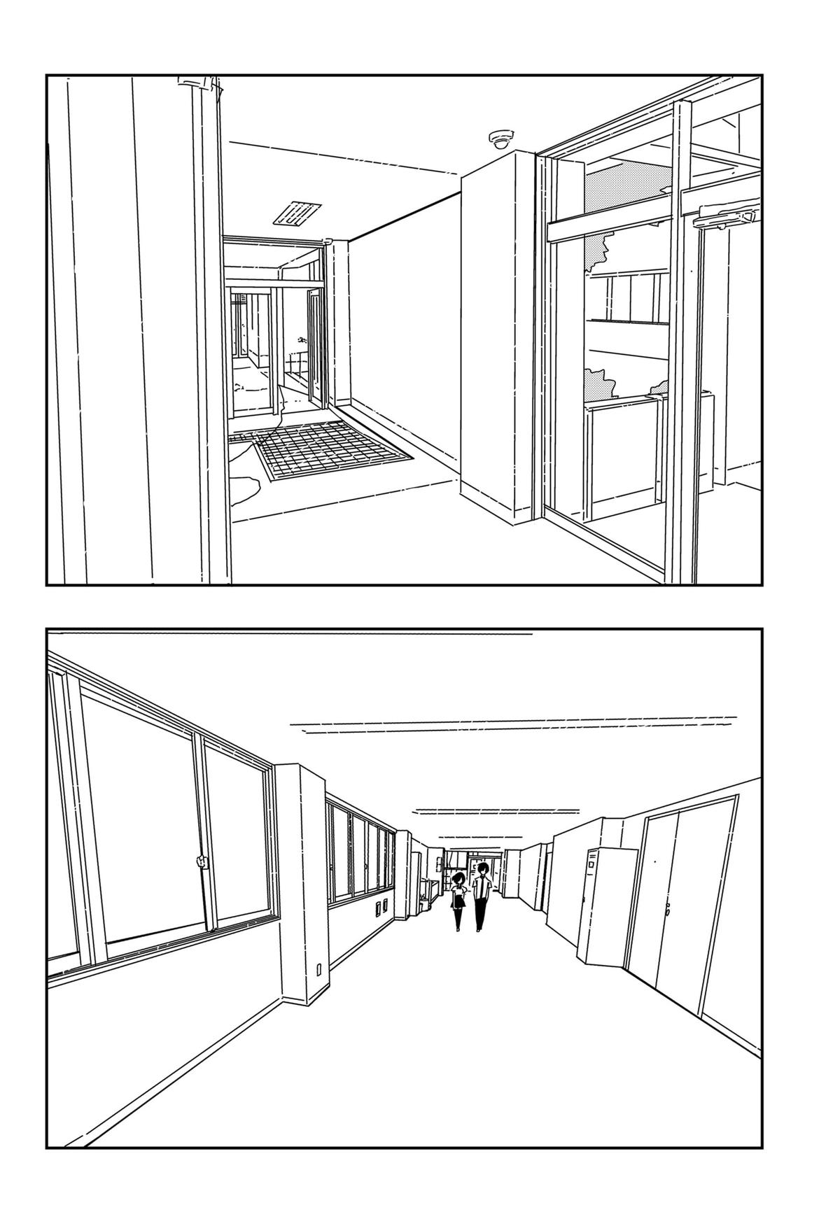 .A -dot Alice- Chapter 8 - Page 15