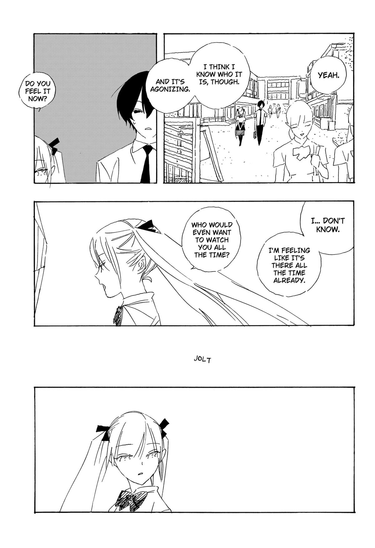 .A -dot Alice- Chapter 9 - Page 5