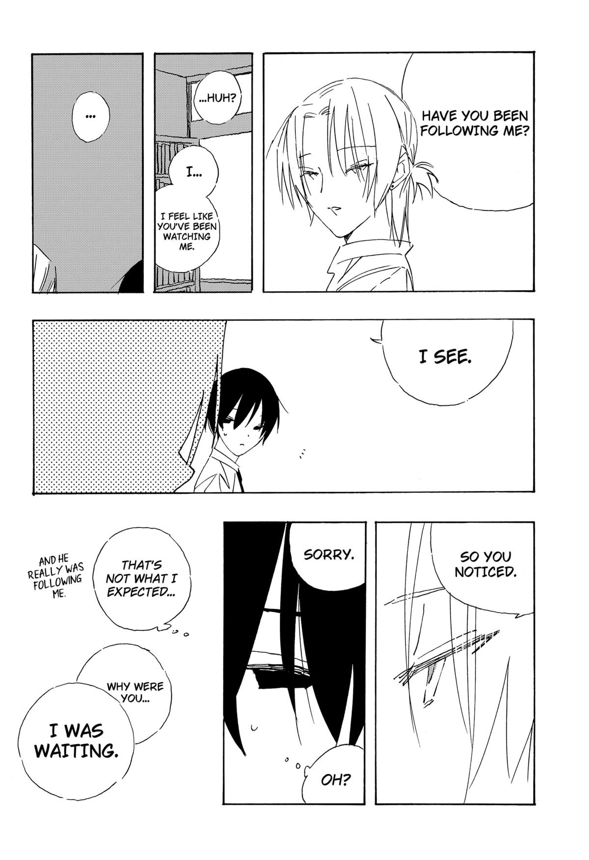 .A -dot Alice- Chapter 9 - Page 10