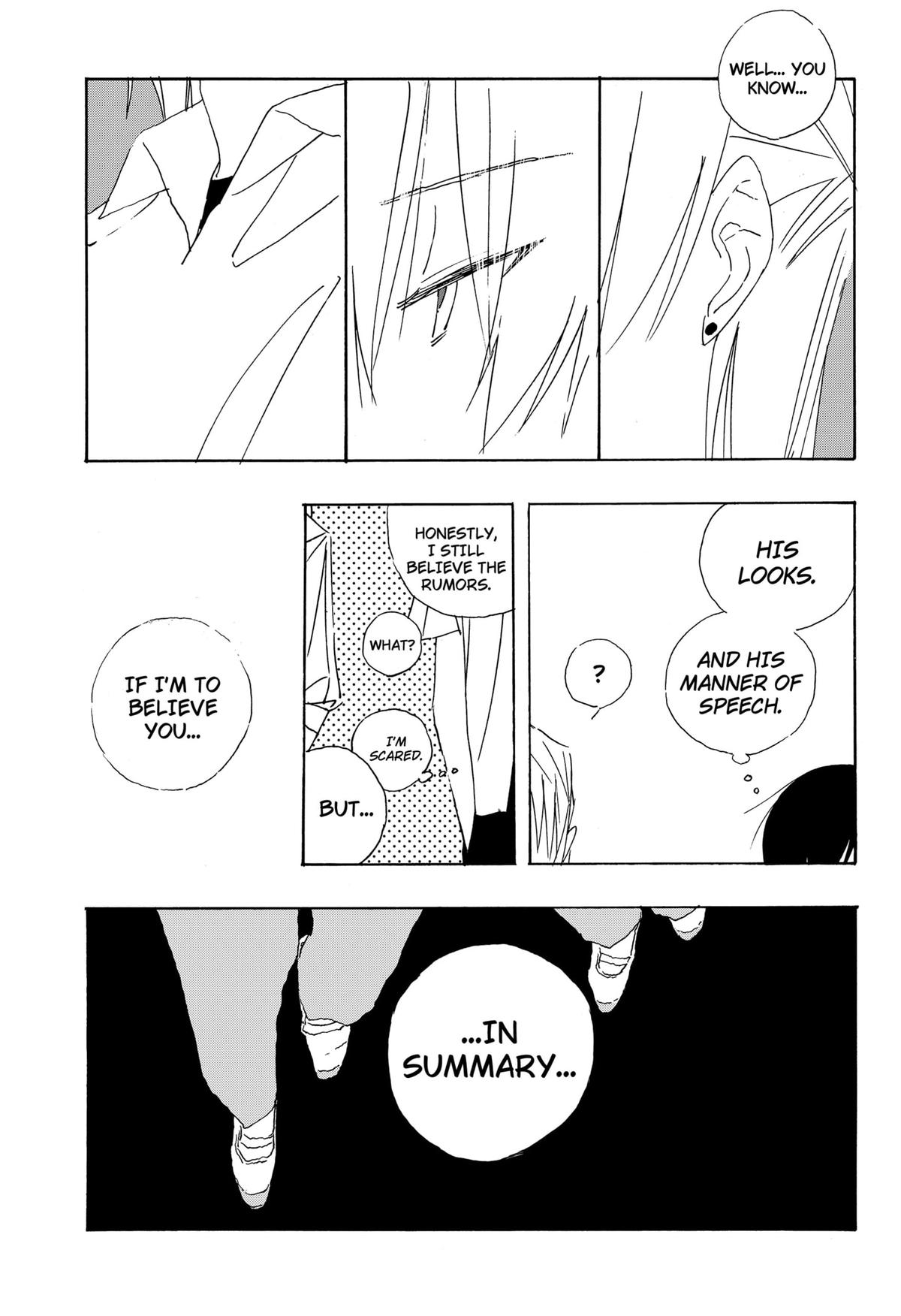 .A -dot Alice- Chapter 9 - Page 13