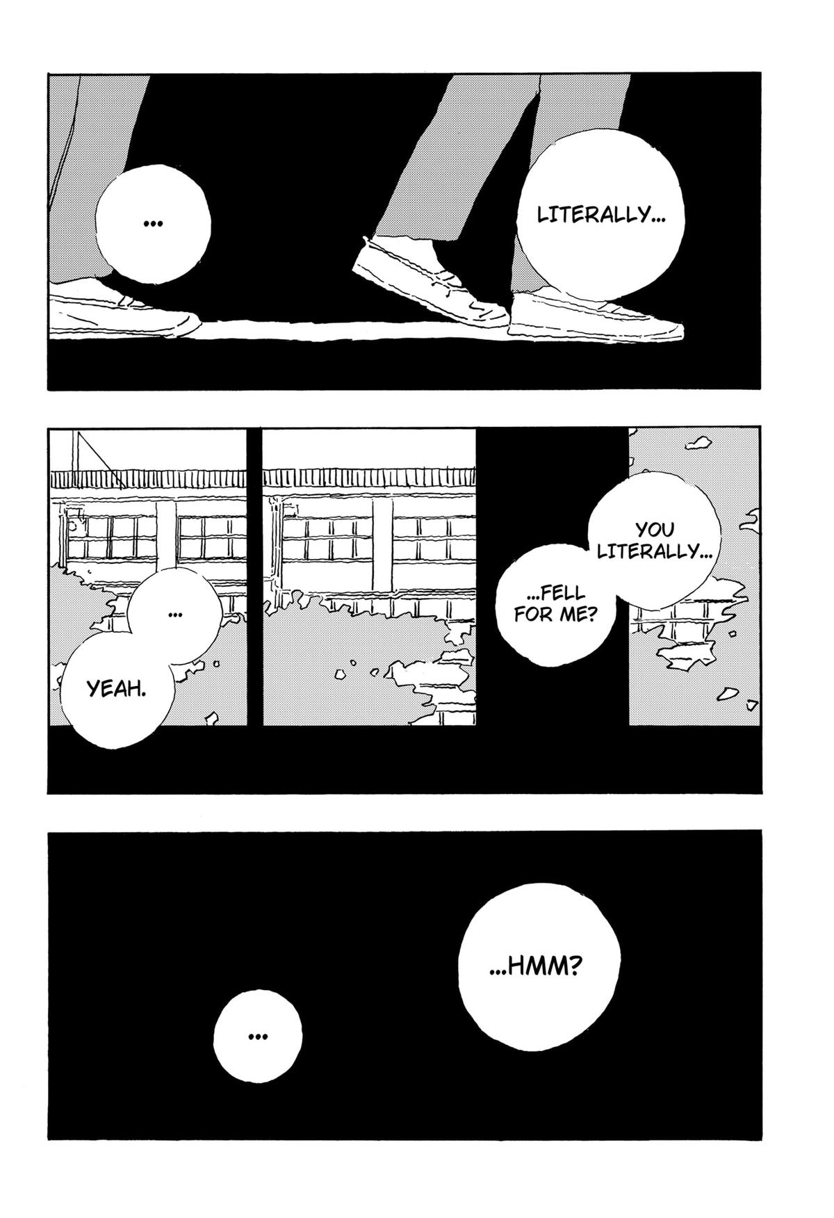 .A -dot Alice- Chapter 9 - Page 18