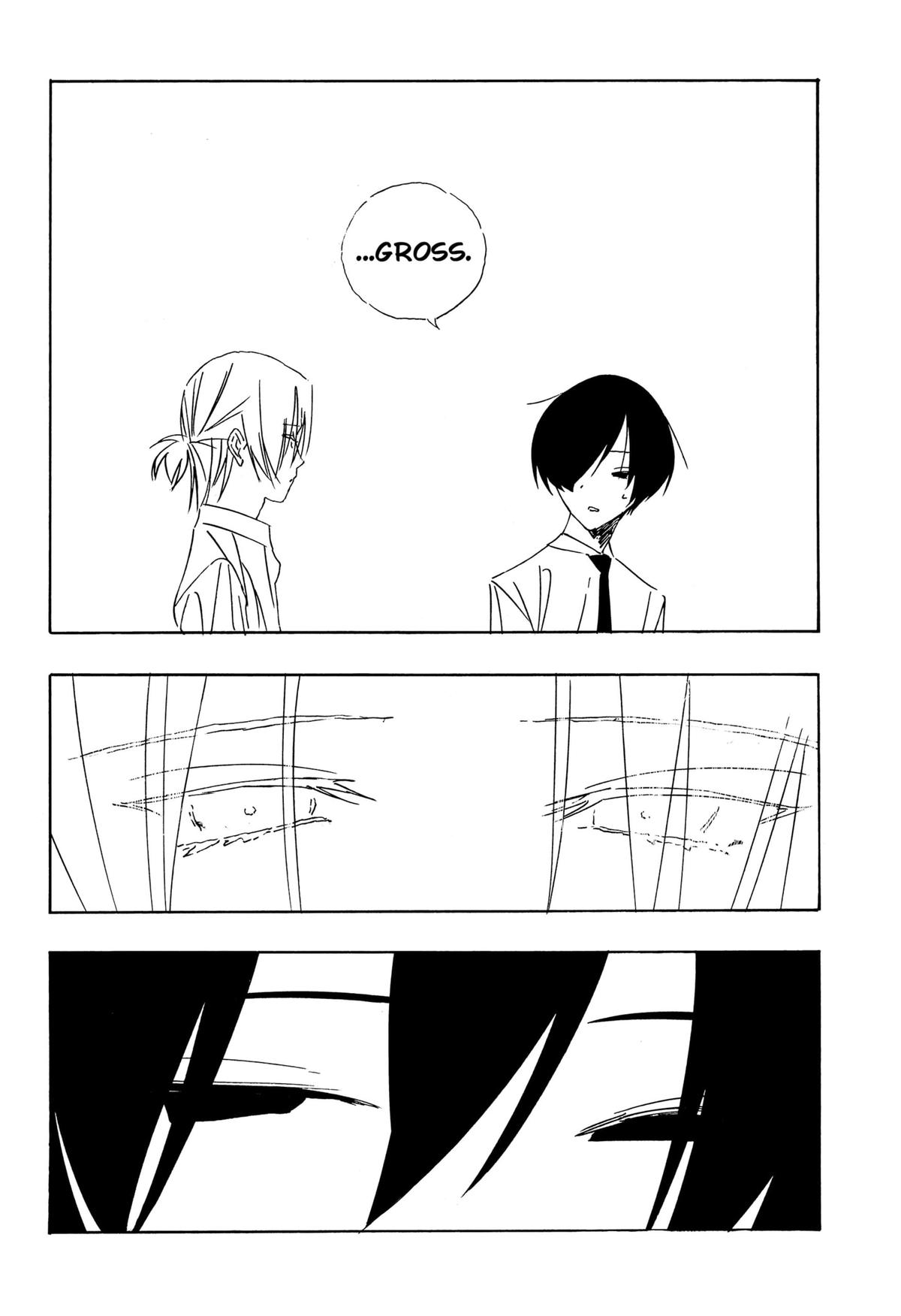 .A -dot Alice- Chapter 9 - Page 20