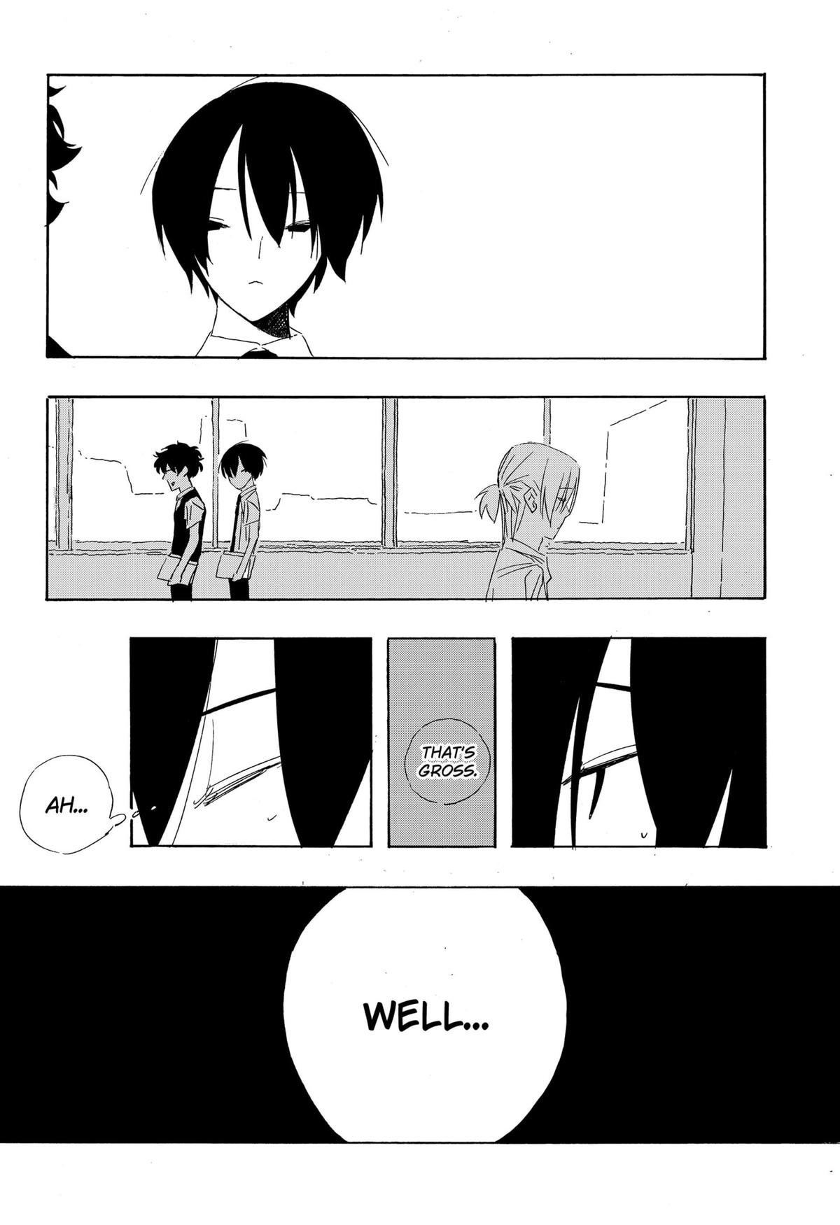 .A -dot Alice- Chapter 10 - Page 5