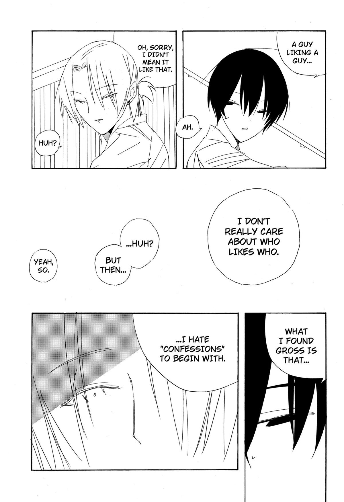 .A -dot Alice- Chapter 10 - Page 12