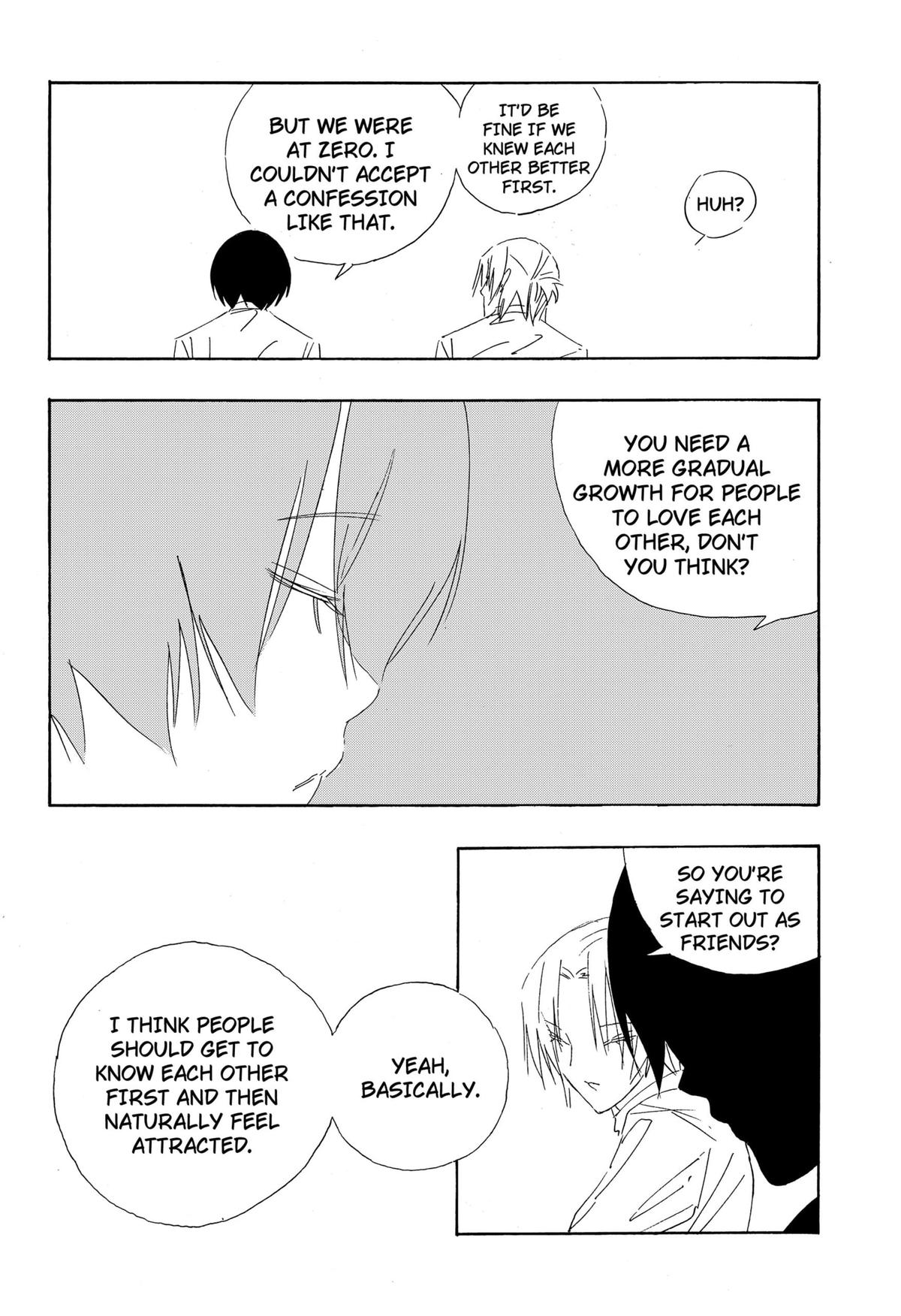 .A -dot Alice- Chapter 10 - Page 13