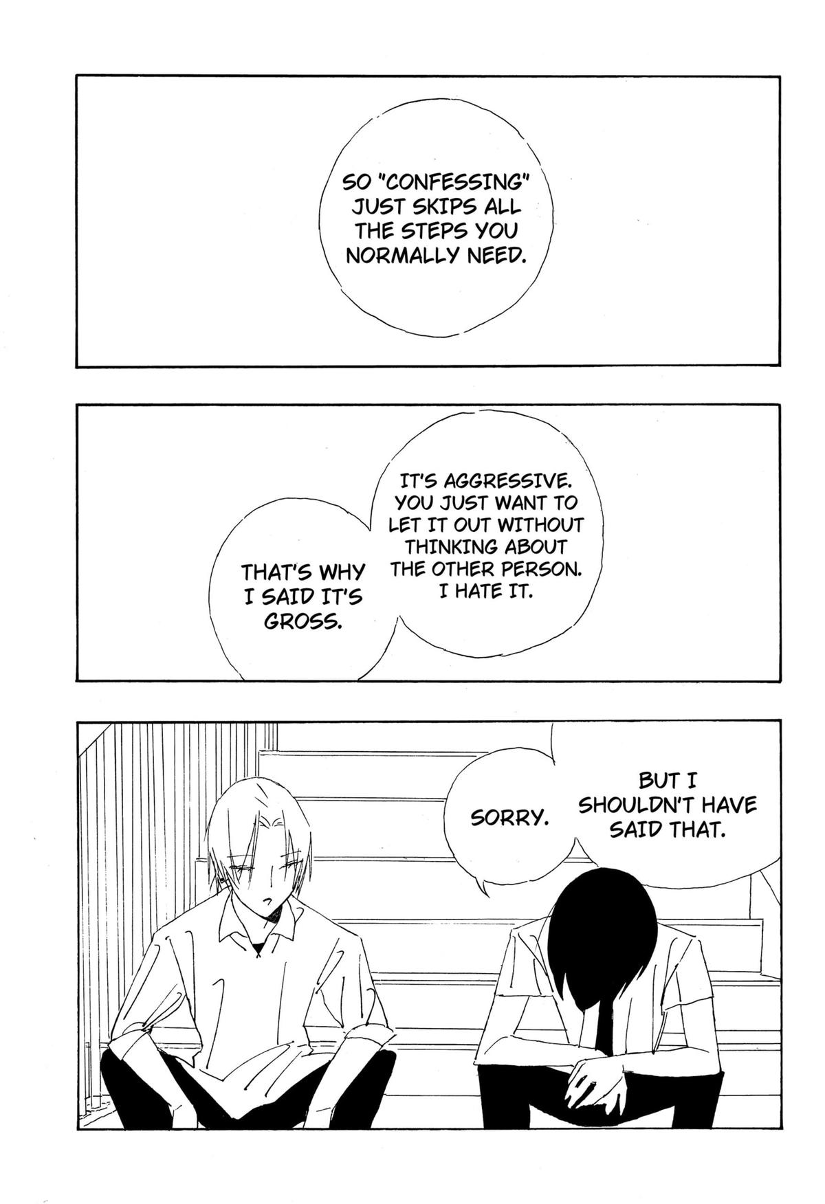 .A -dot Alice- Chapter 10 - Page 14