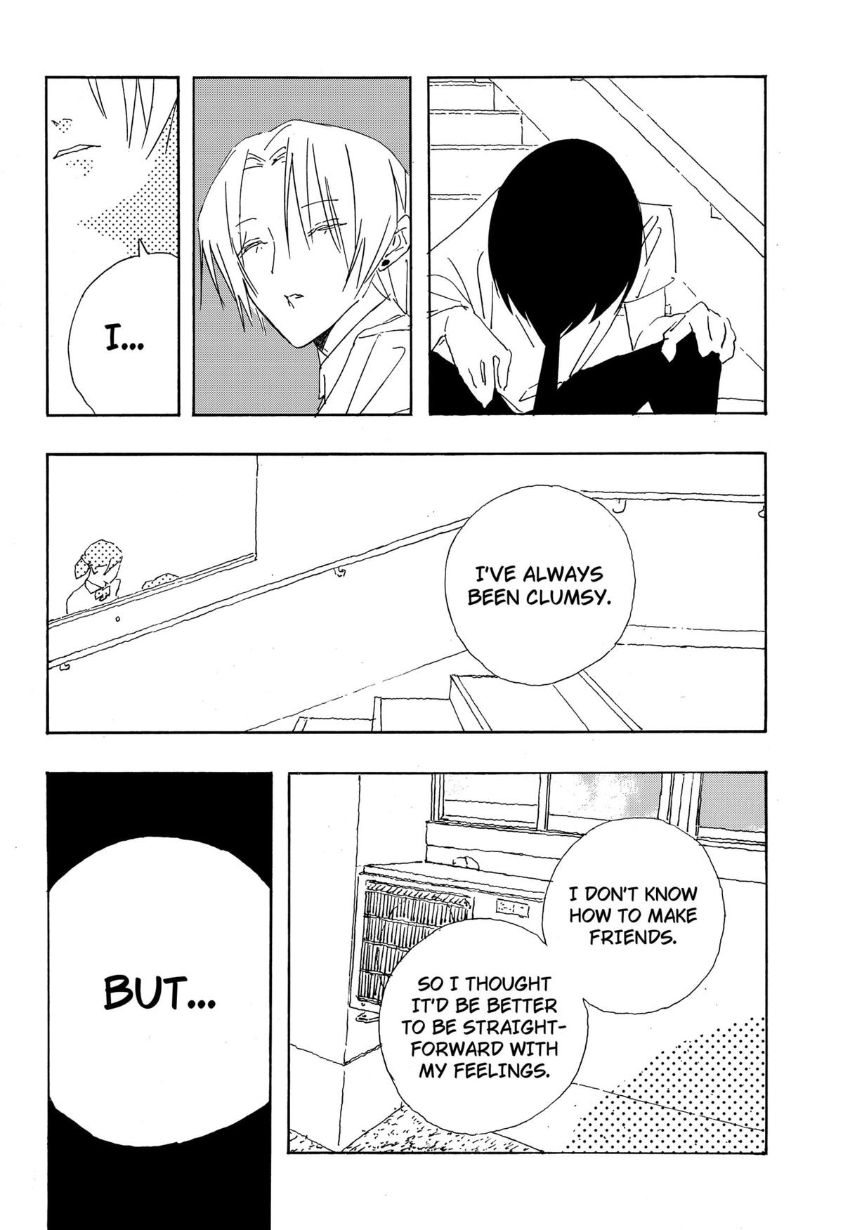 .A -dot Alice- Chapter 10 - Page 15