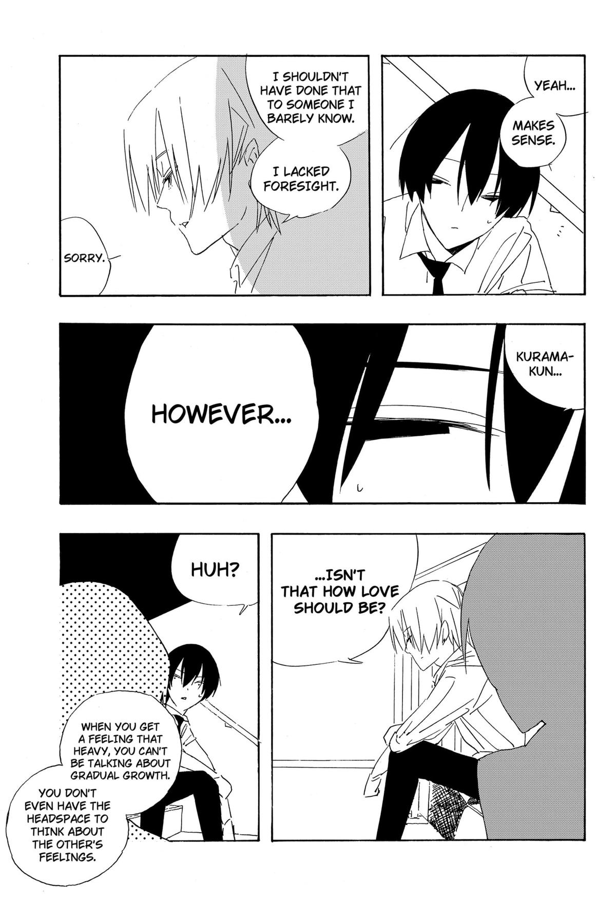 .A -dot Alice- Chapter 10 - Page 16