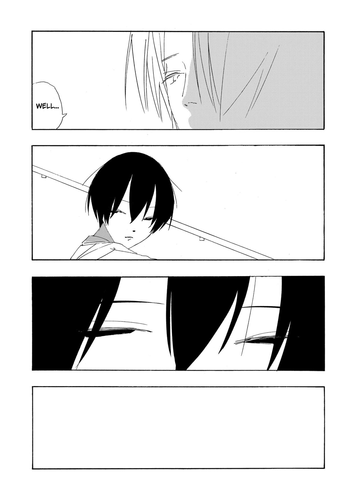 .A -dot Alice- Chapter 10 - Page 18