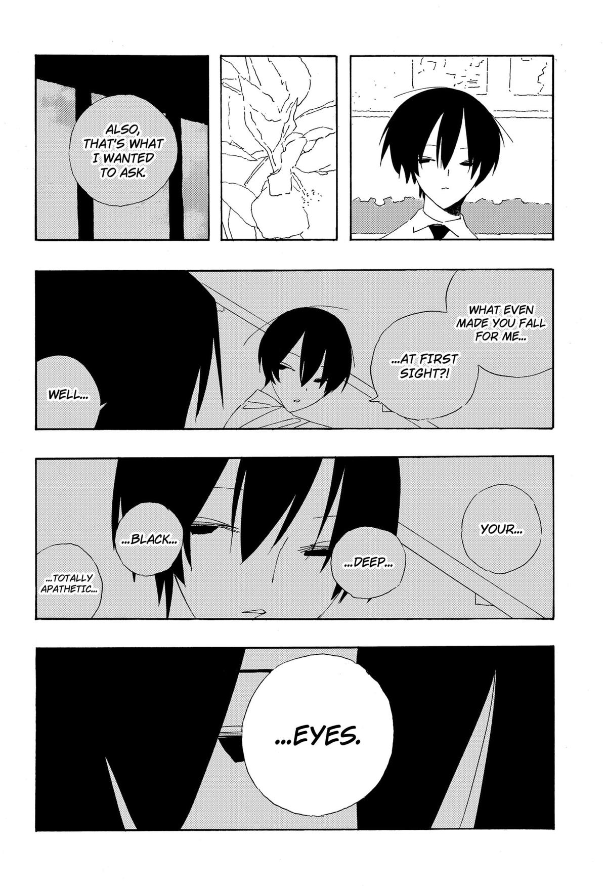 .A -dot Alice- Chapter 10 - Page 23