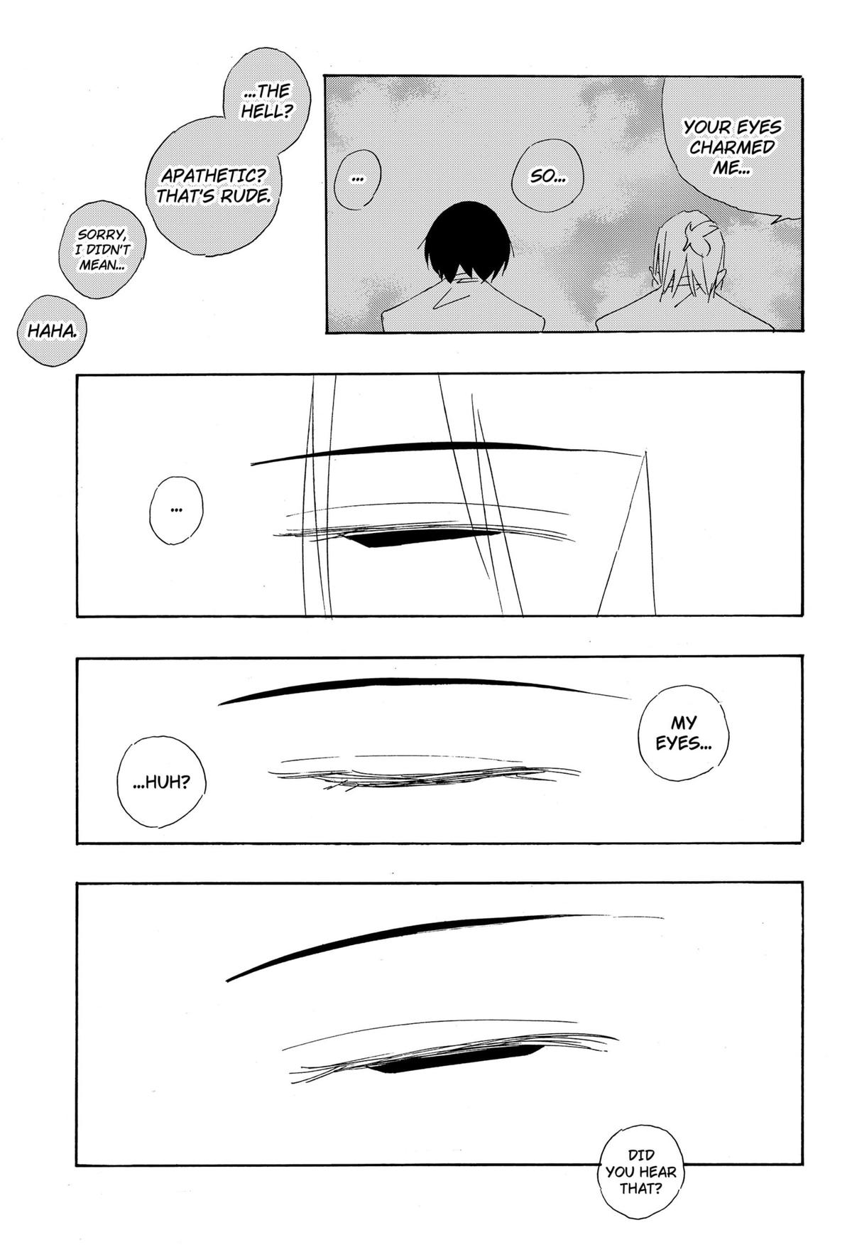 .A -dot Alice- Chapter 10 - Page 24