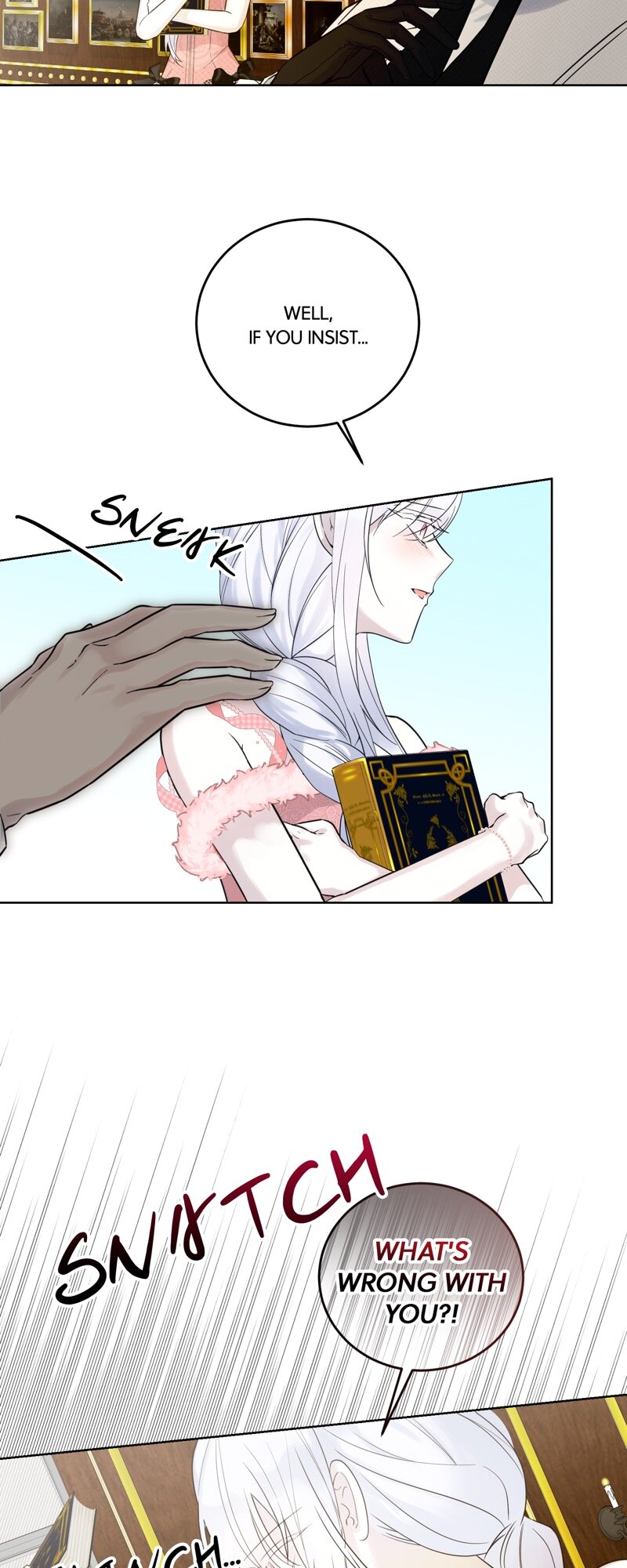 A Fairy Tale for Villains - Chapter 77 - 4